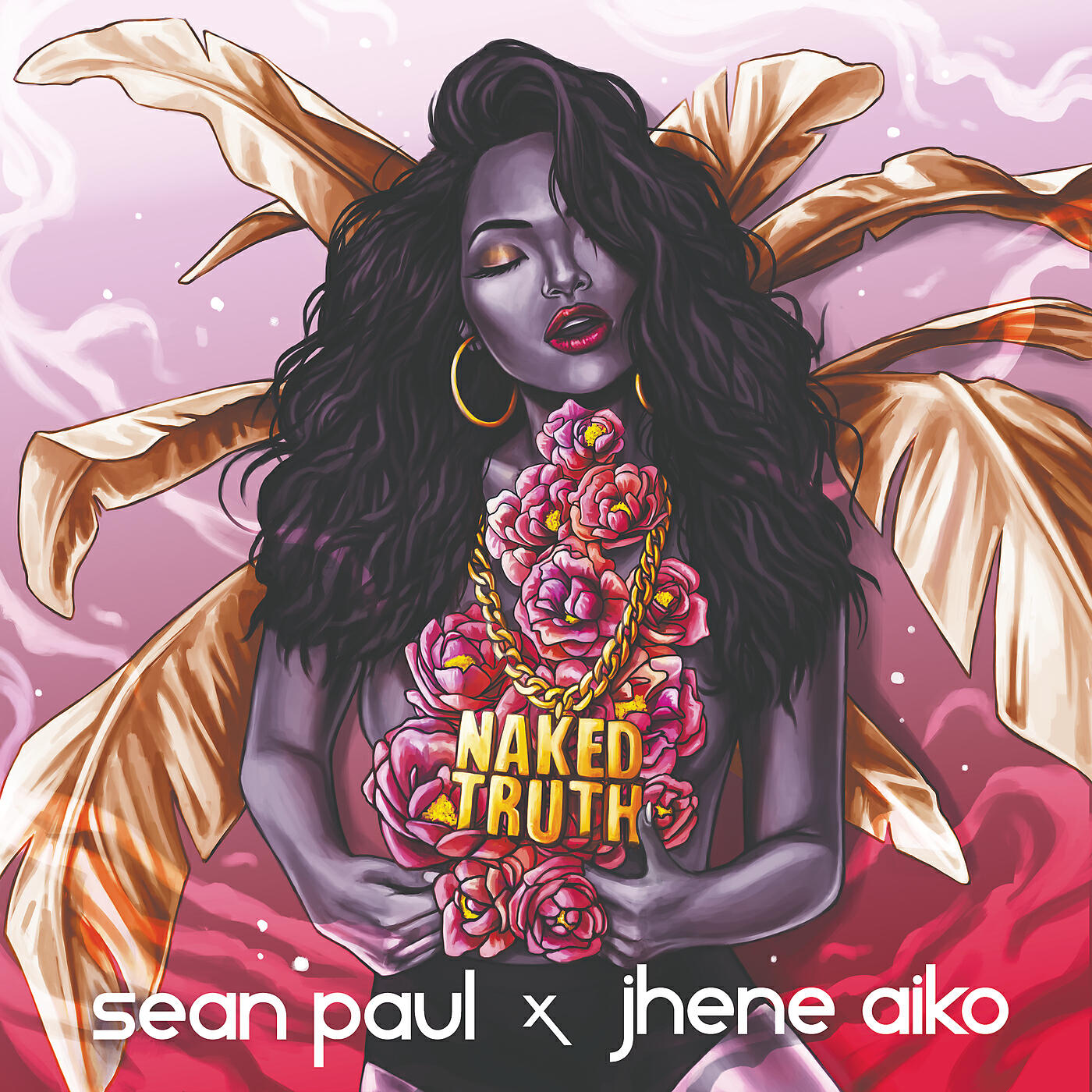 Sean Paul - Naked Truth (Edit)