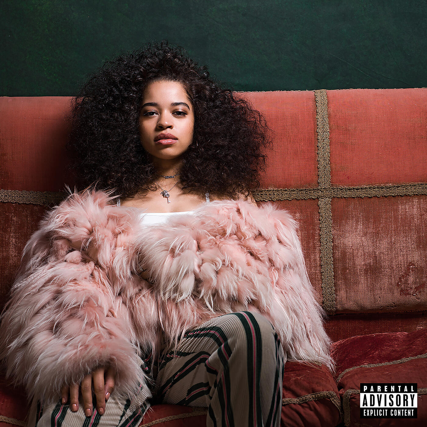 Ella Mai - Sauce