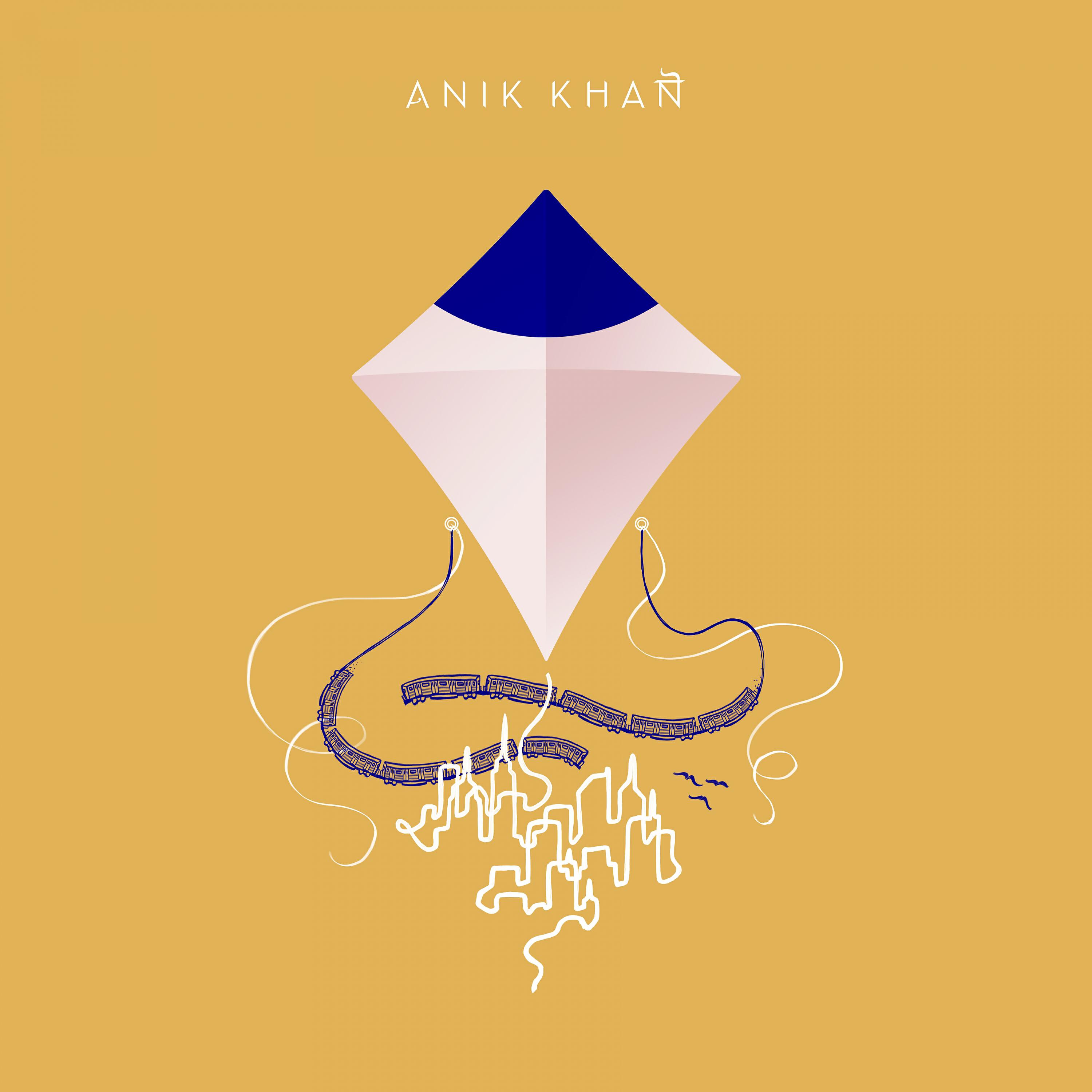 Anik Khan - Habibi