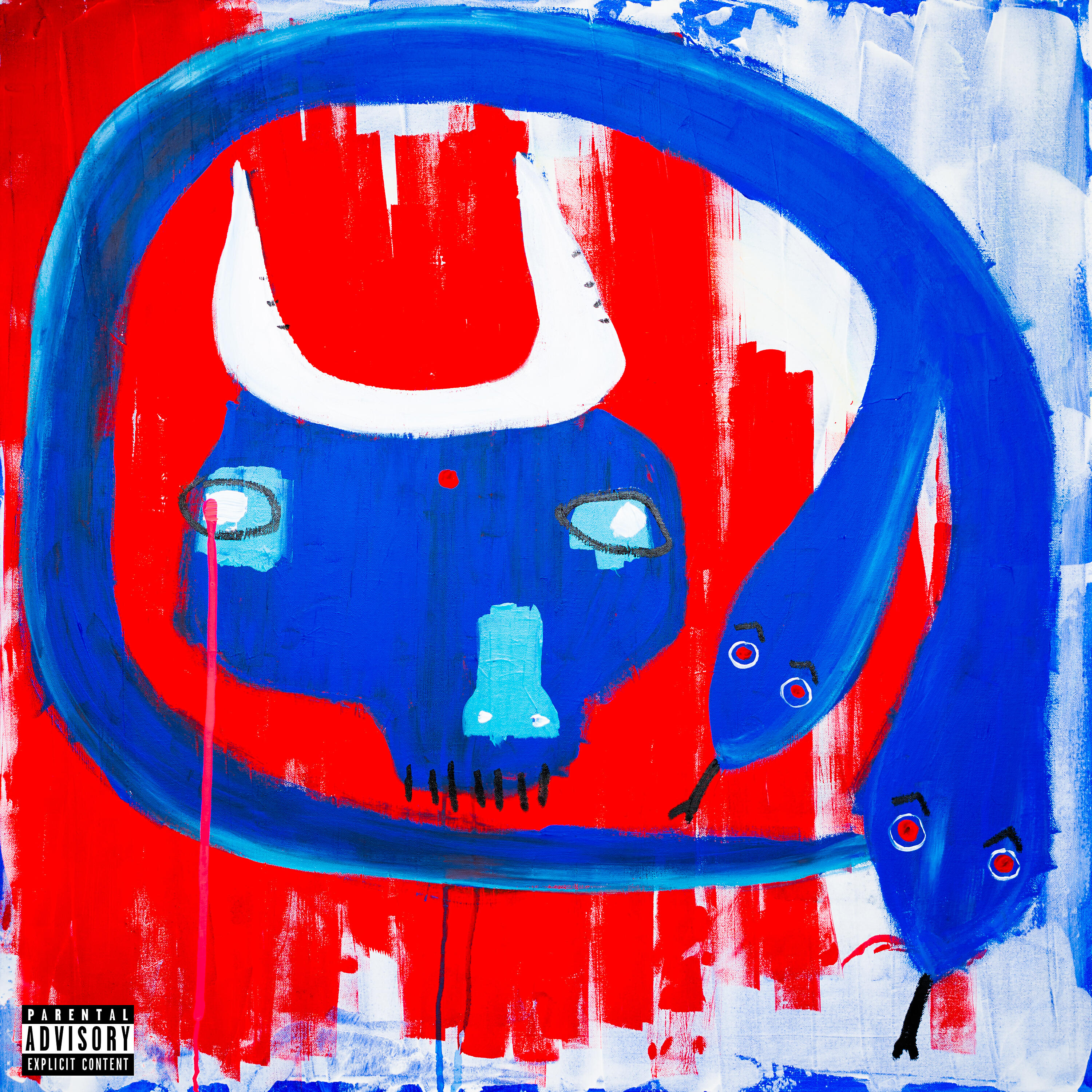 Action Bronson - Swerve On Em (feat. A$AP Rocky)