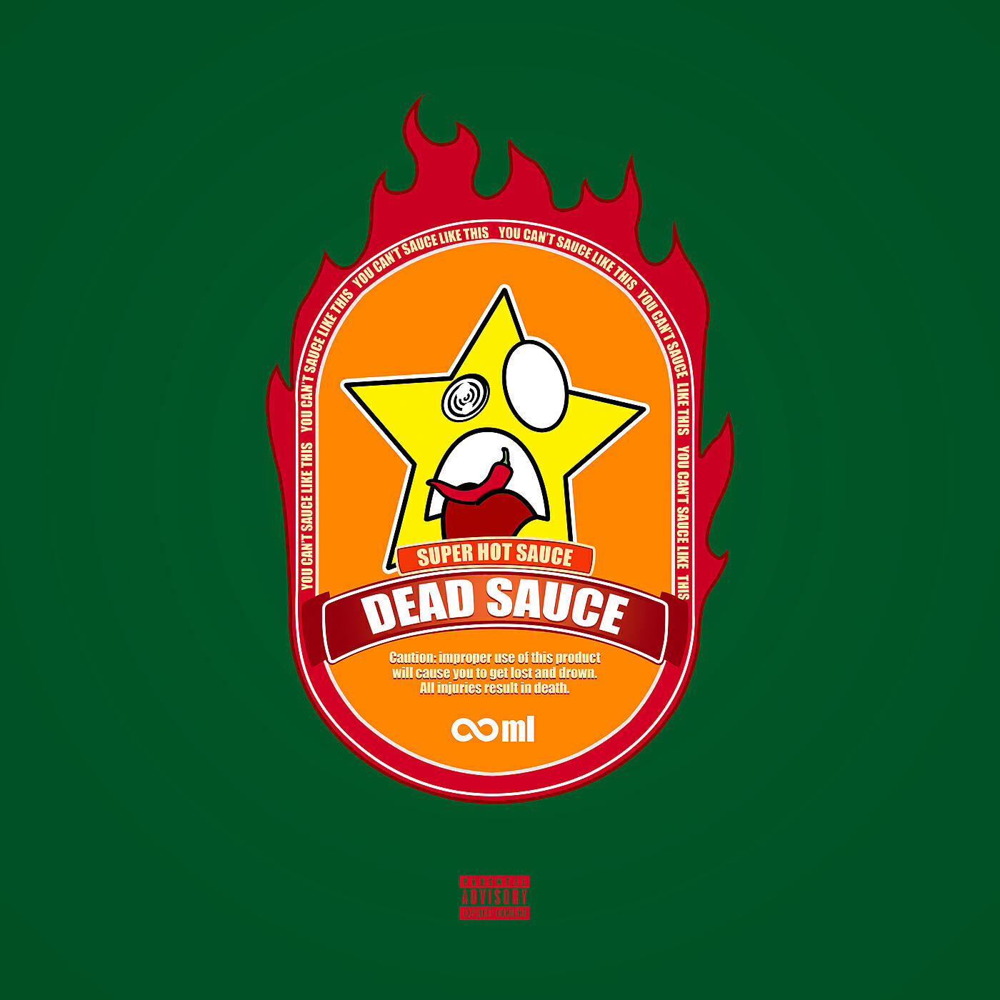 Smokepurpp - Sauce Like This