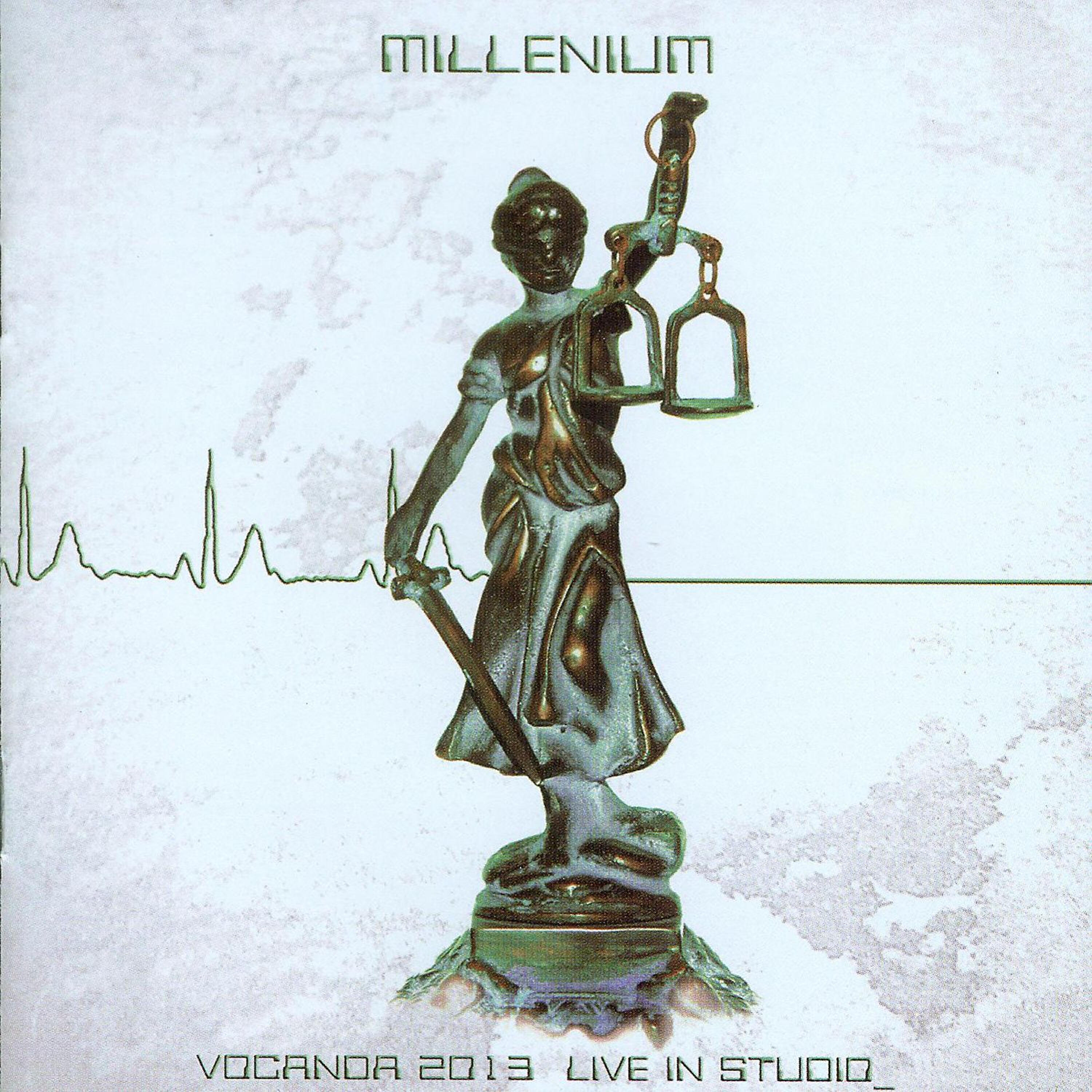 Millenium - Waltz Vocanda