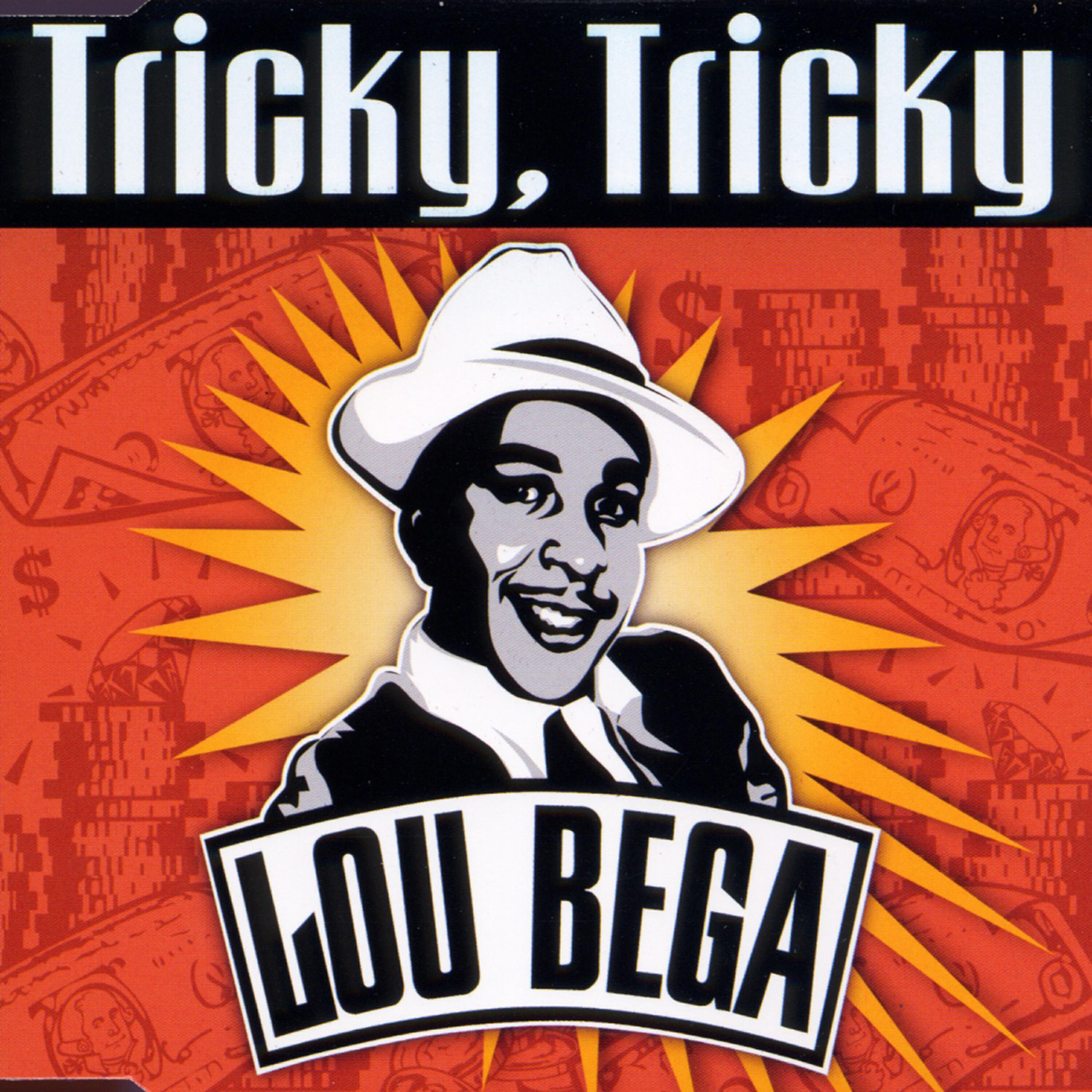 Lou Bega - Tricky, Tricky (Radio Version)