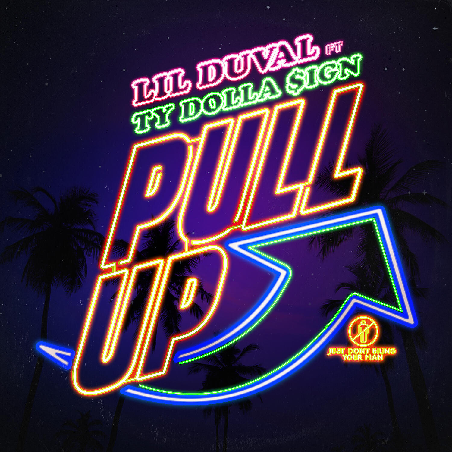 Lil Duval - Pull Up (feat. Ty Dolla $ign)