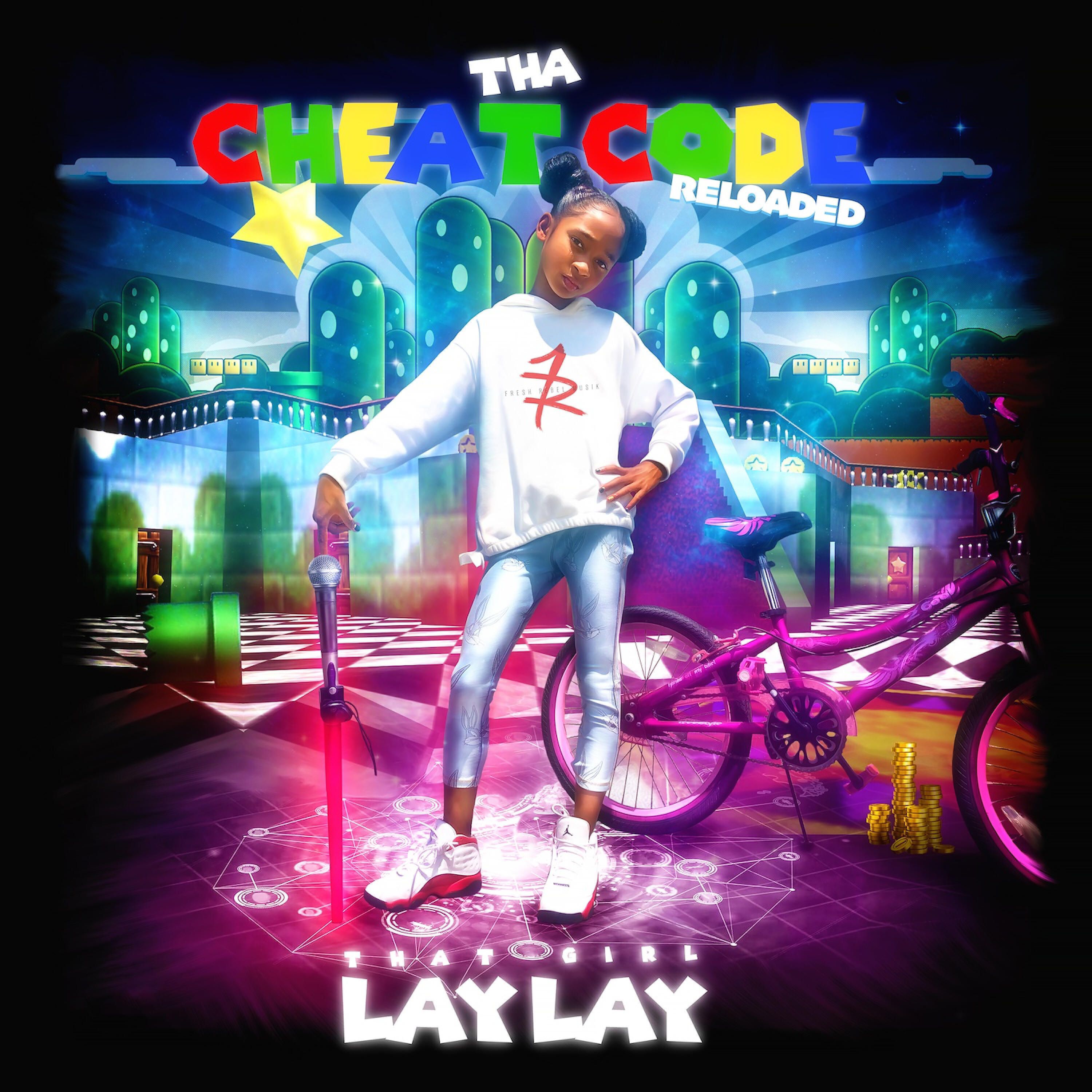 That Girl Lay Lay - Lit (feat. Lil Duval)