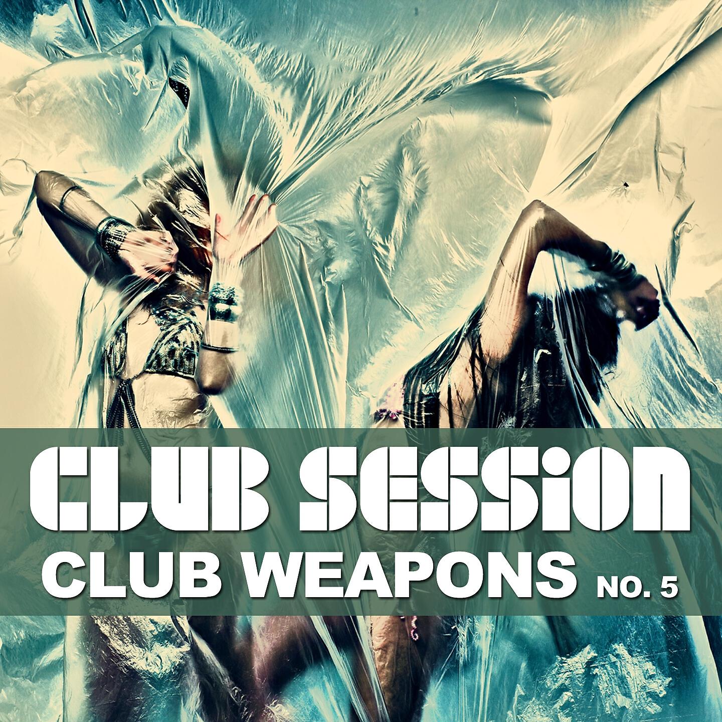 Hanna Hansen - Lovers (Gregori Klosman & Danny Wild Orgusmic Mix)