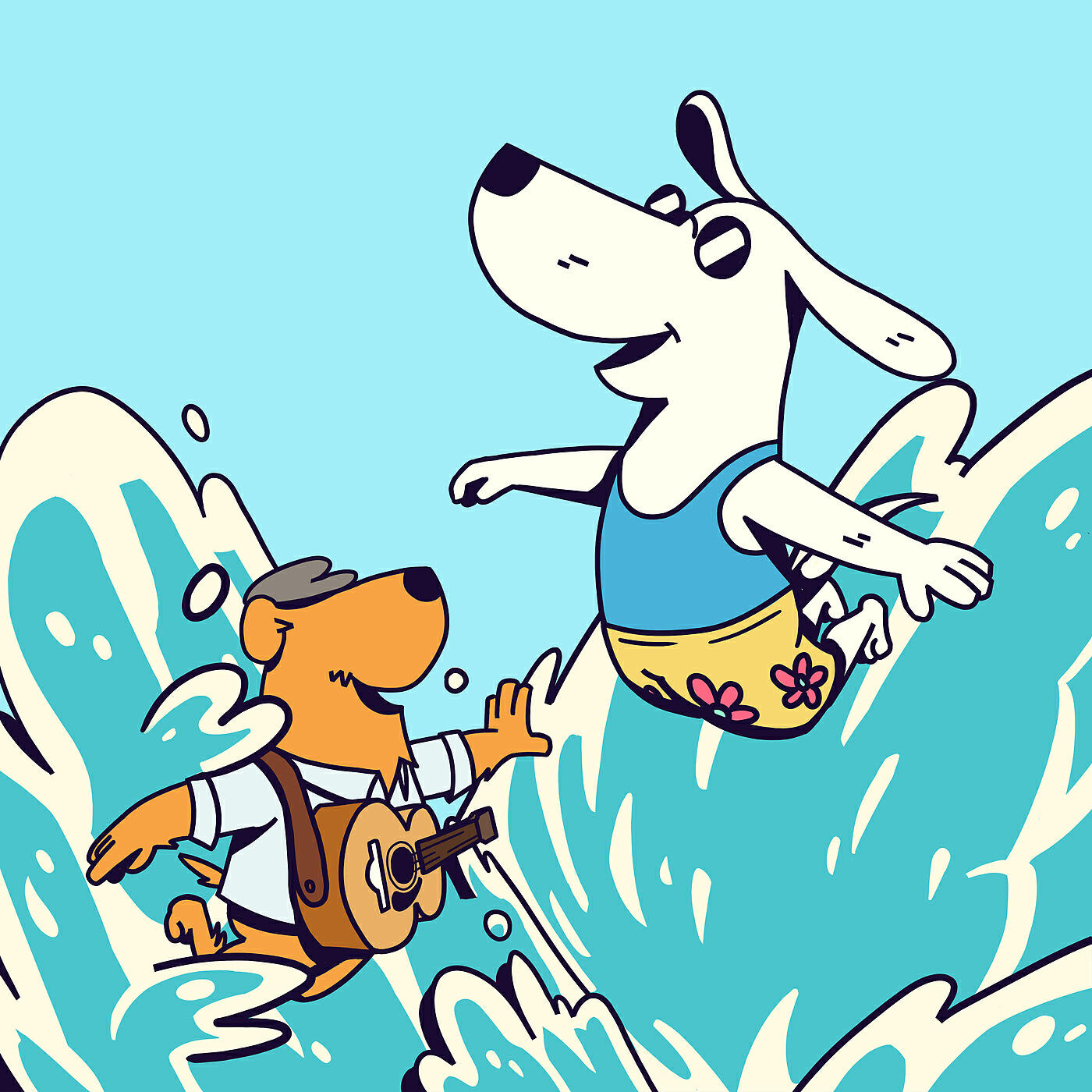Alex Clare - Learn To Lose