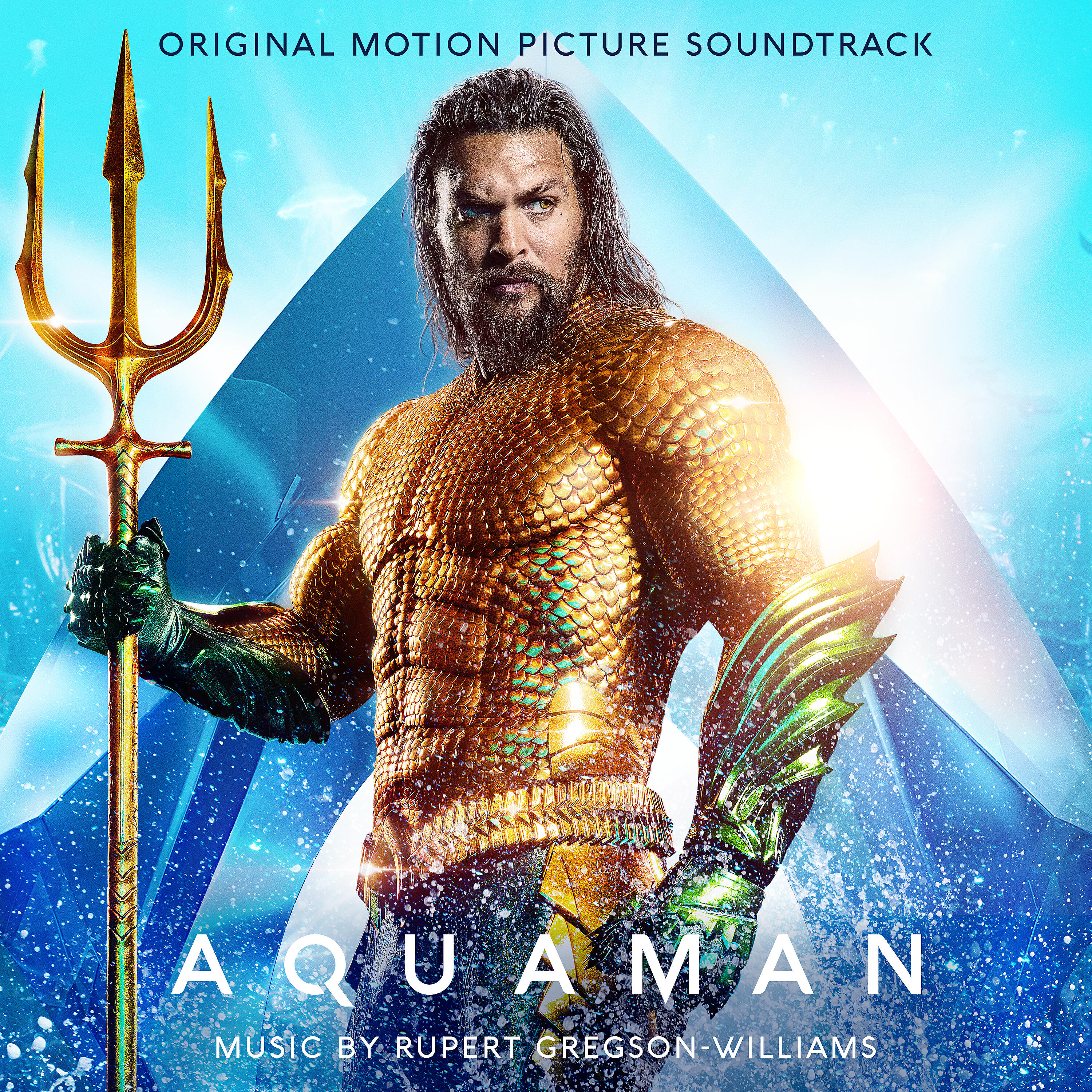 Rupert Gregson-Williams - Suited And Booted