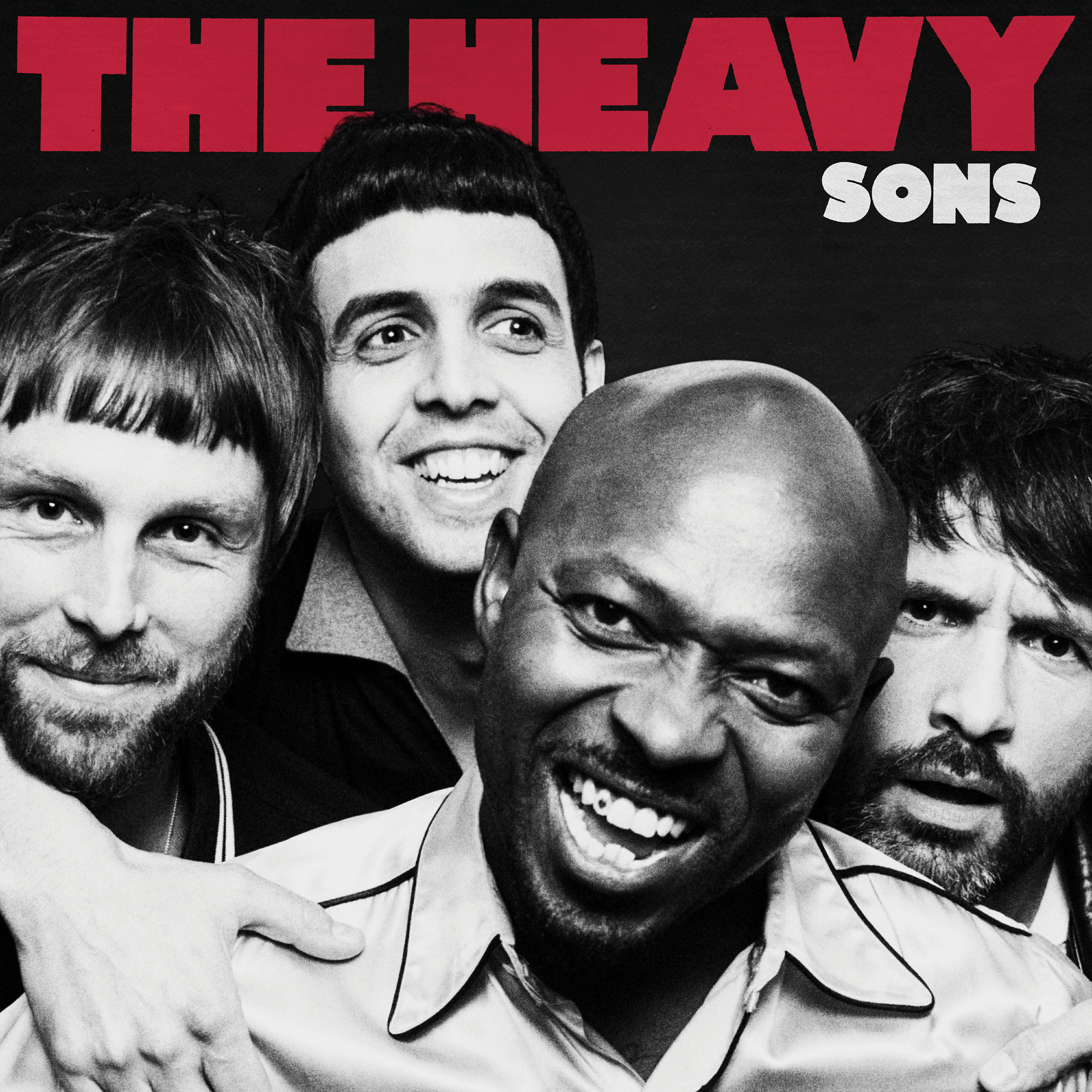 The Heavy - What Don't Kill You