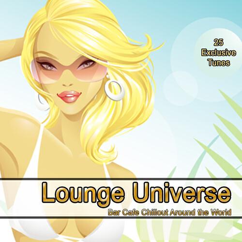 Sven Andersson III - North to South (Township Cafe Chillout Del Mar Mix)