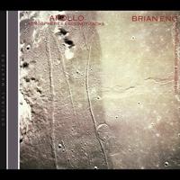 Brian Eno - Under Stars (Remastered 2005)