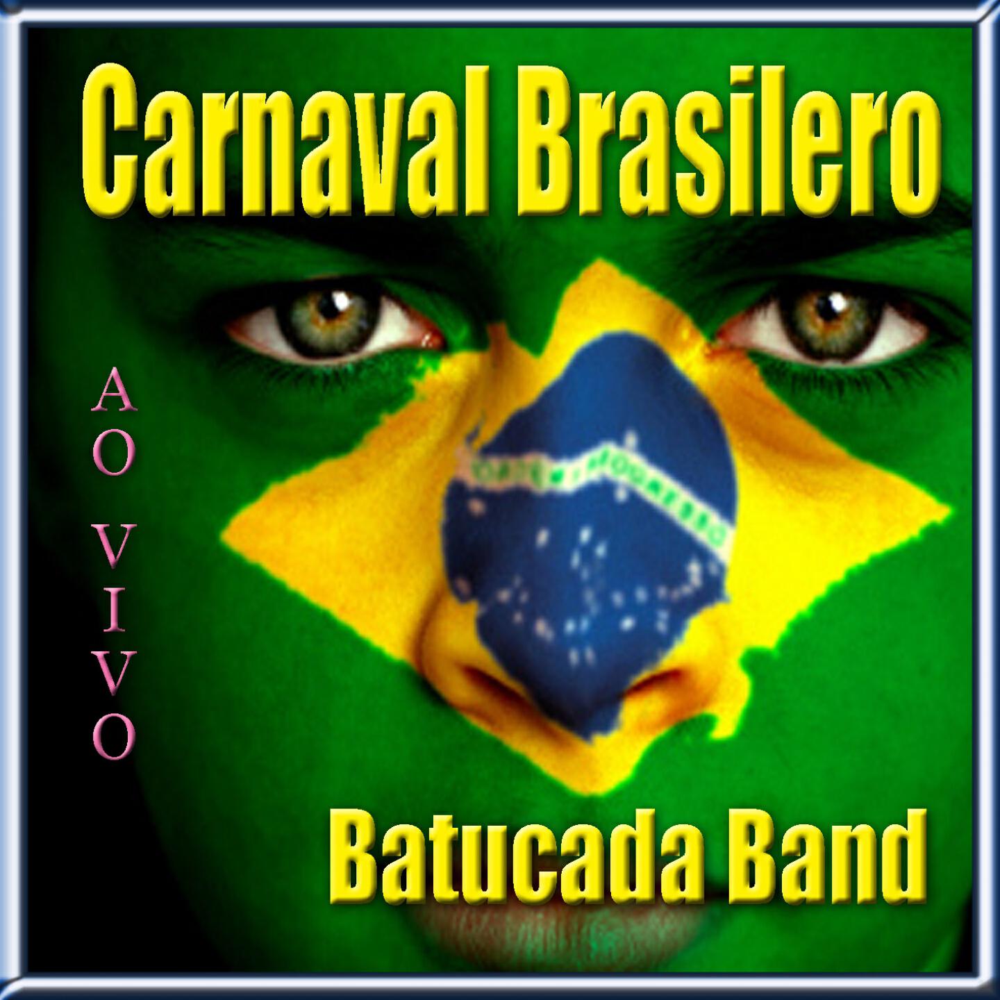 Batucada Band - Xibon Bombom