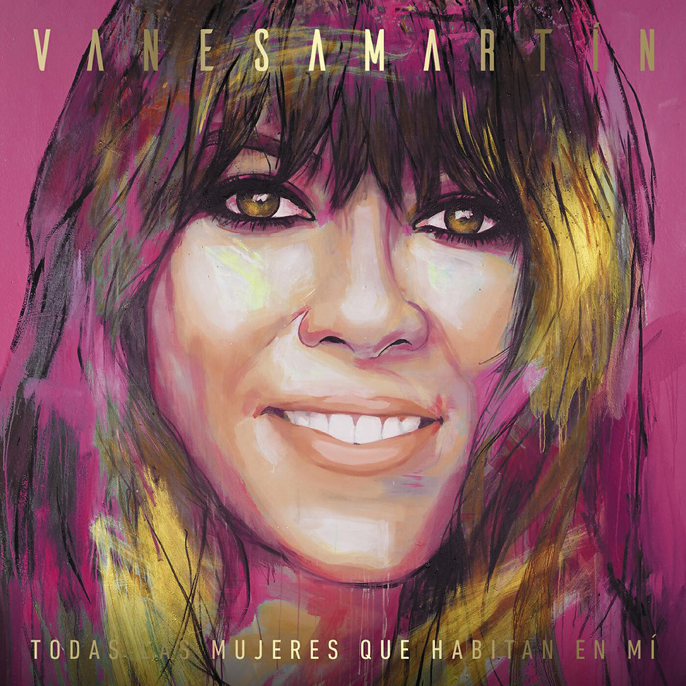 Vanesa Martin - Inventas