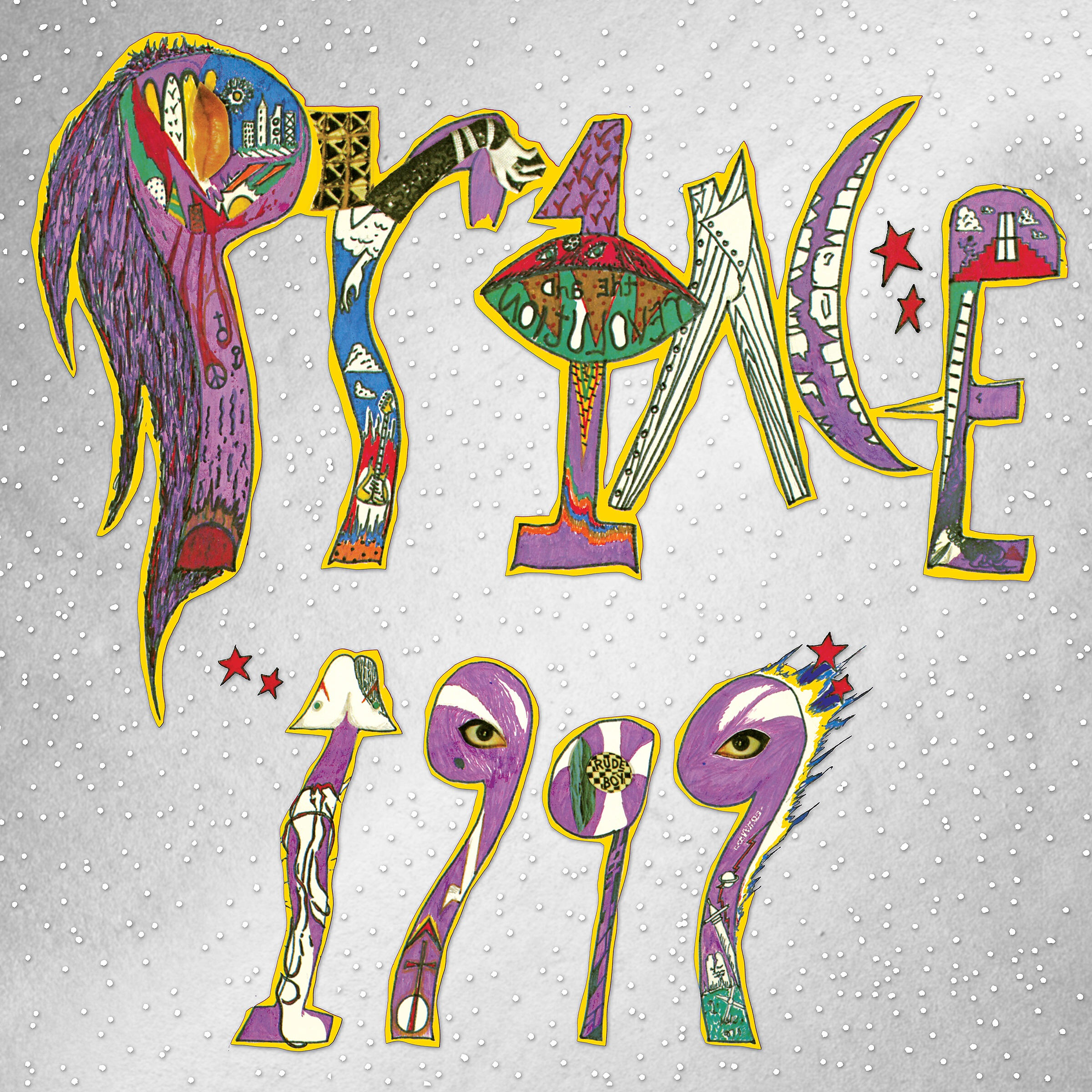 PRINCE - Uptown (Live at Masonic Hall, Detroit, MI, 11/30/1982 - Late Show)