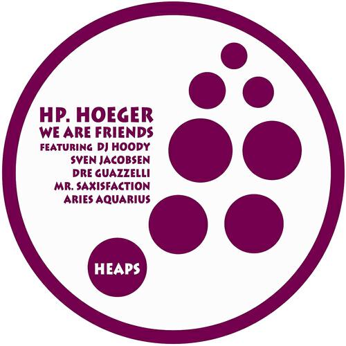 HP. Hoeger - Chillervalley