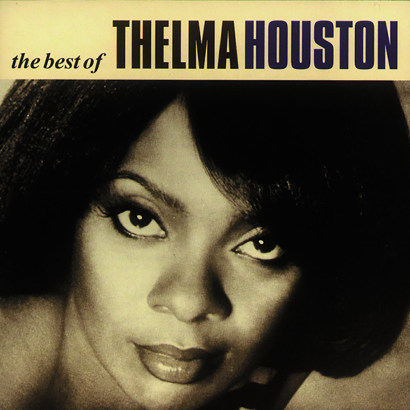 Thelma Houston - Can't We Try