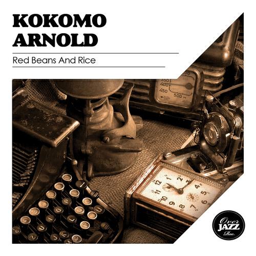 Kokomo Arnold - Backfence Picket Blues (Remastered)