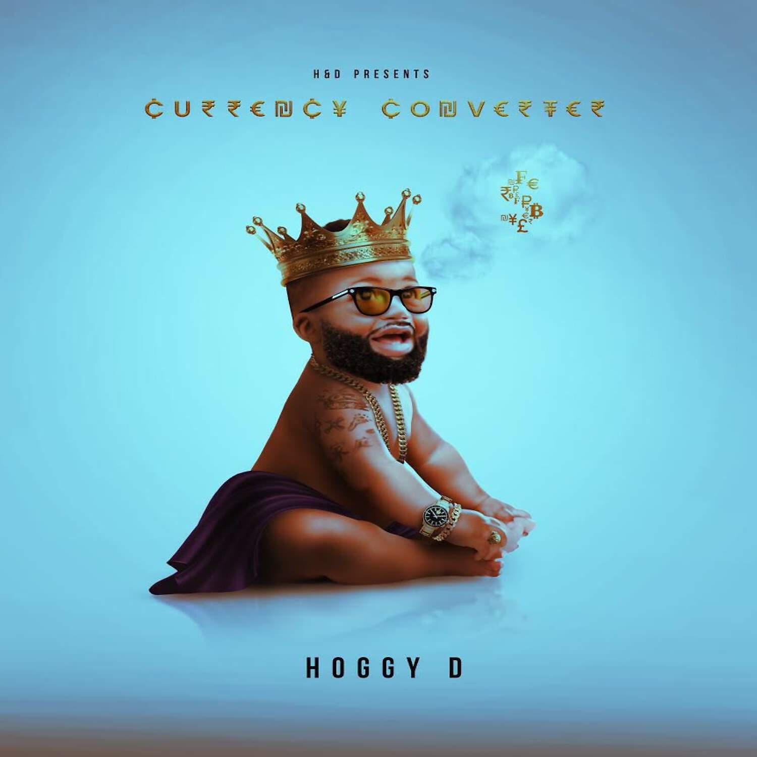 Hoggy D - Got Damn