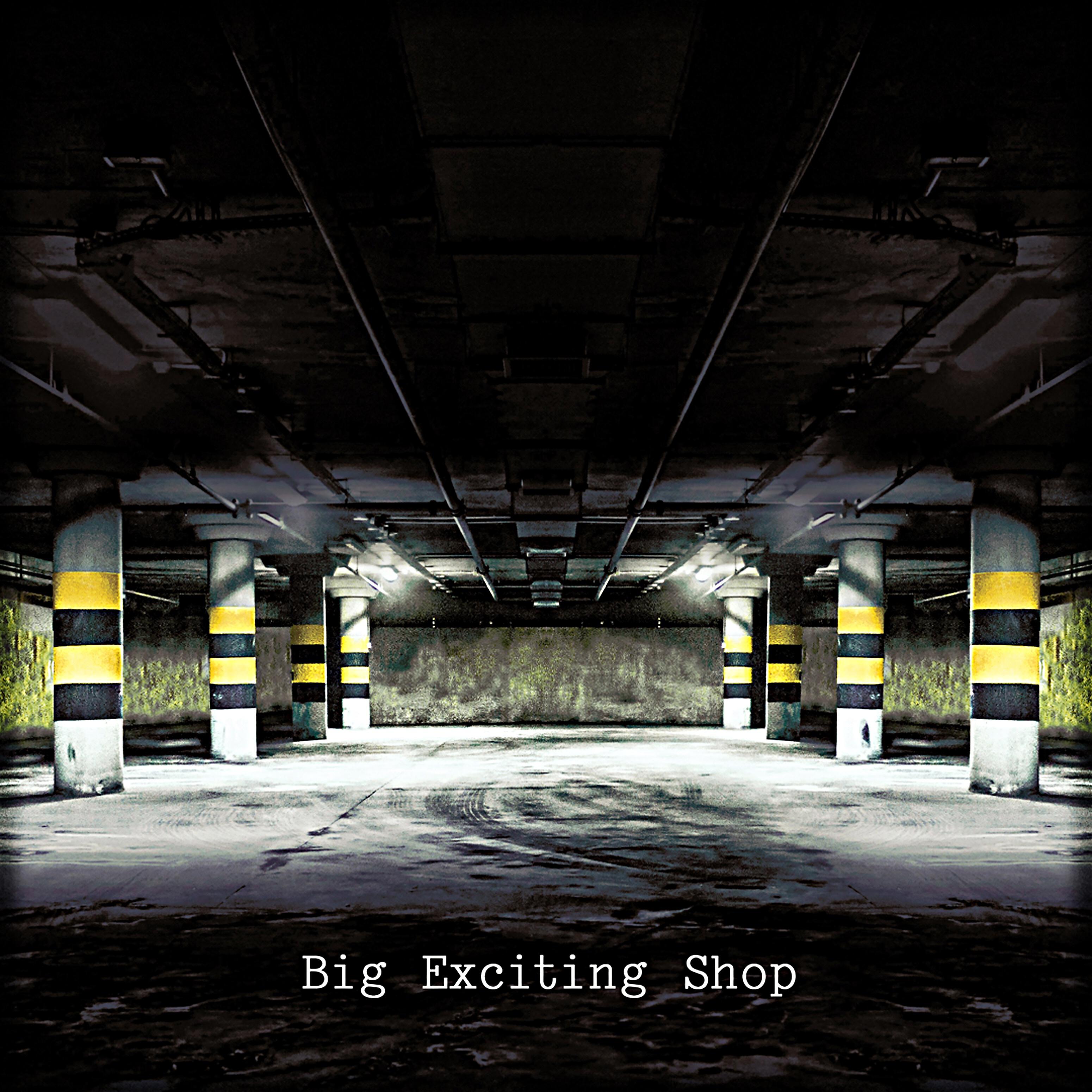 TDL - Scape #ty