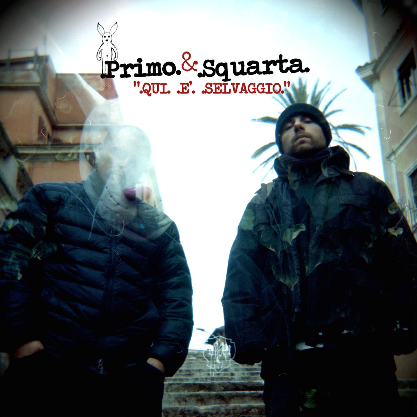 PRIMO - Il padrone & il presidente