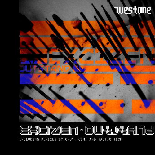 Excizen - Outstand (Cimi Remix)