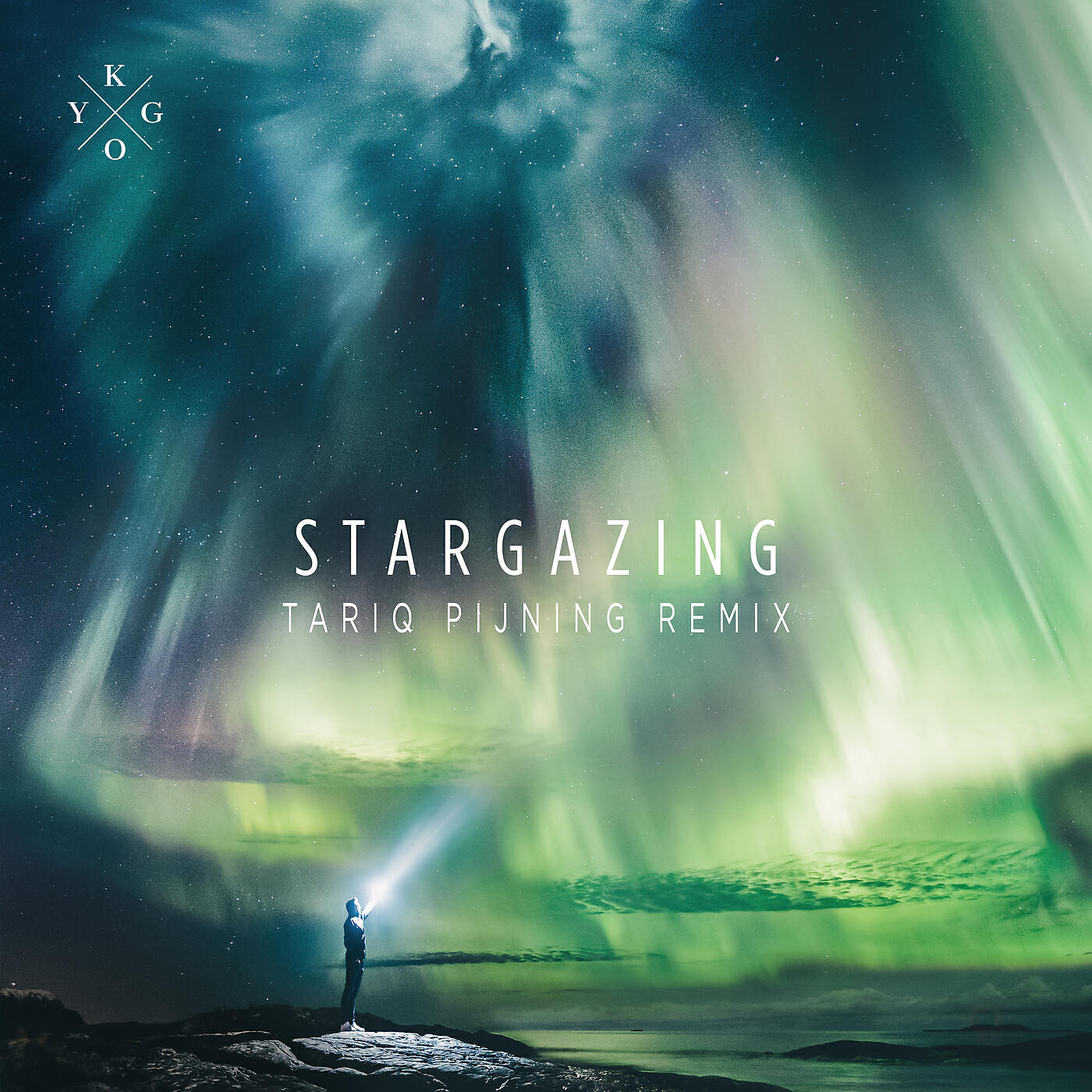Kygo - Stargazing (Tariq Pijning Edit)