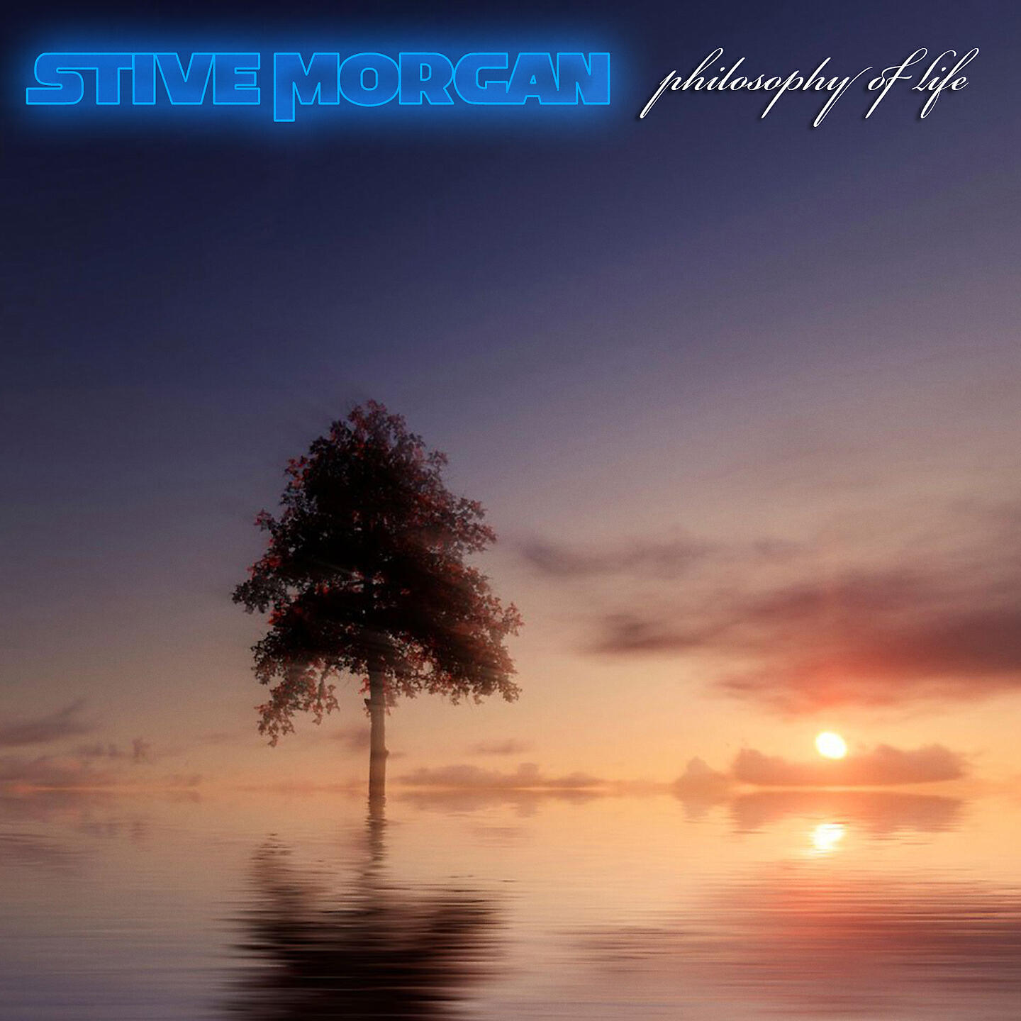 Stive Morgan - Wandering Soul