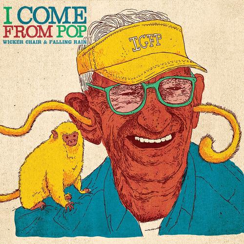 I come from pop - Here We Are