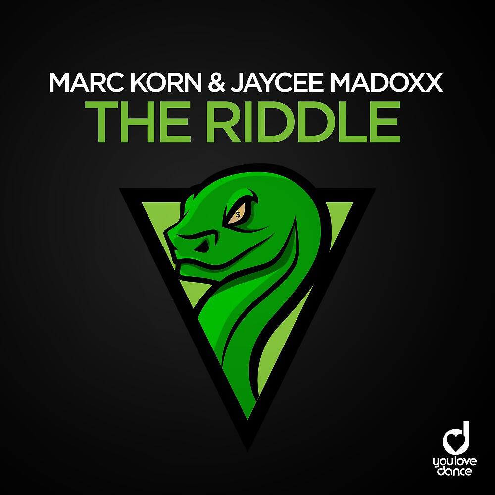 Marc Korn - The Riddle (Steve Modana Radio Edit)