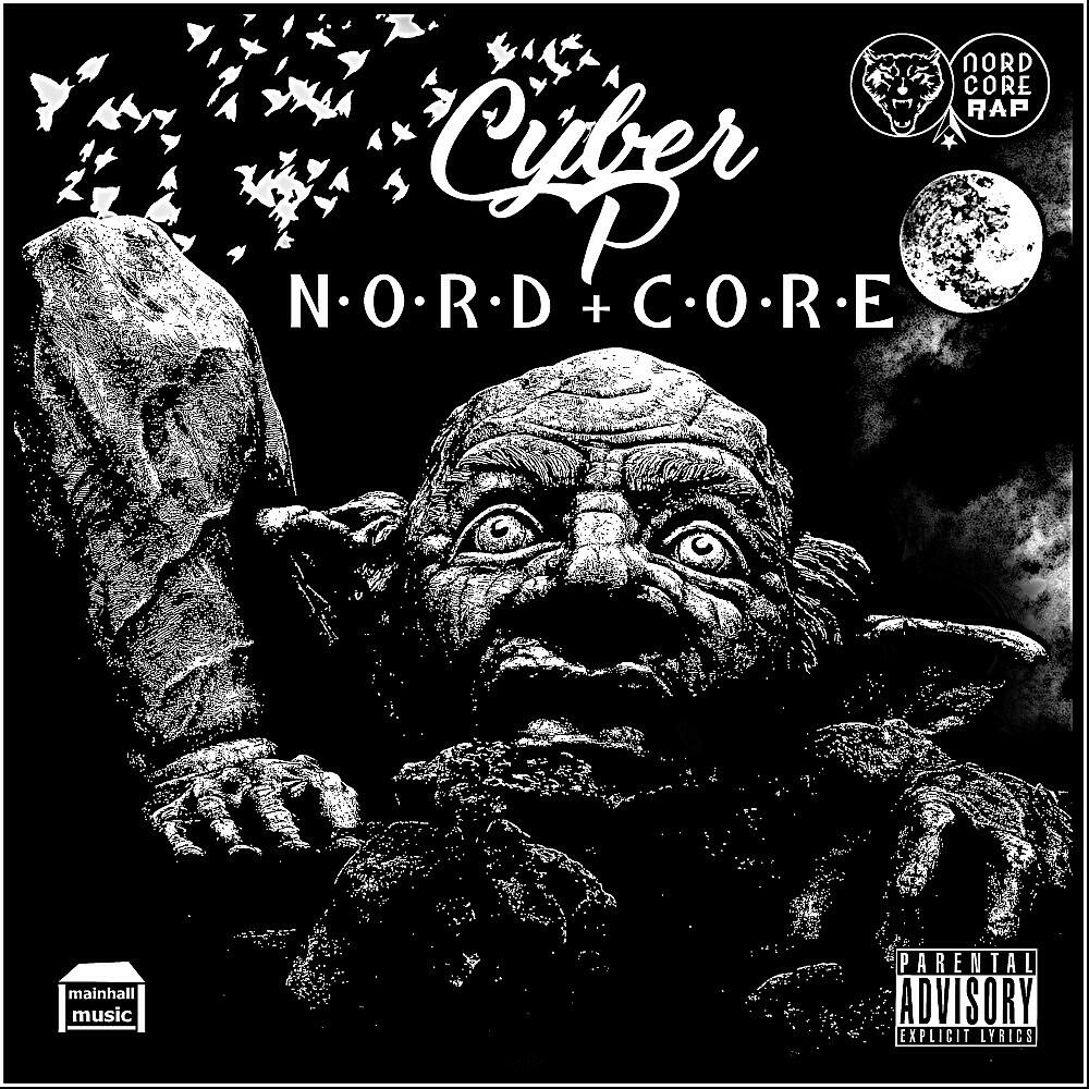 Cyber P - Nord Core (Instrumental)
