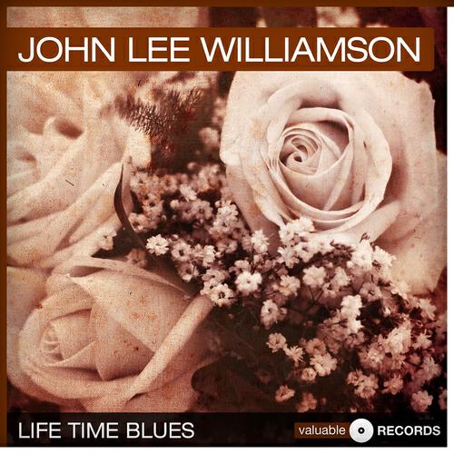 John Lee Williamson - I'm Tired Trucking My Blues Away (Remastered)