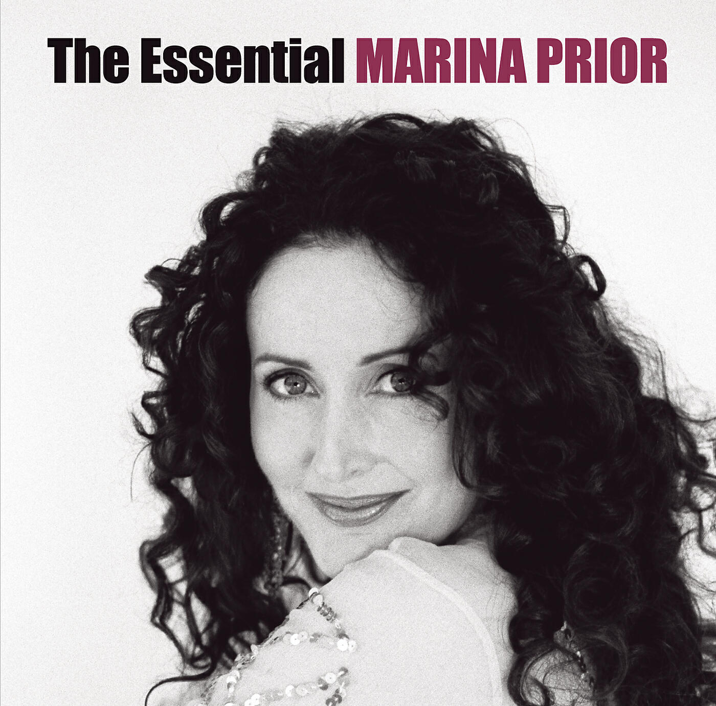 Marina Prior - Somewhere
