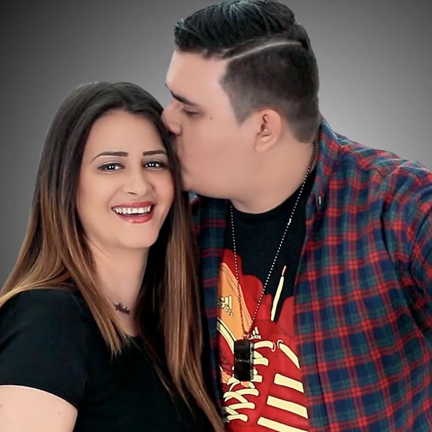 FLORINEL SI IOANA - Muzica Etno Noua