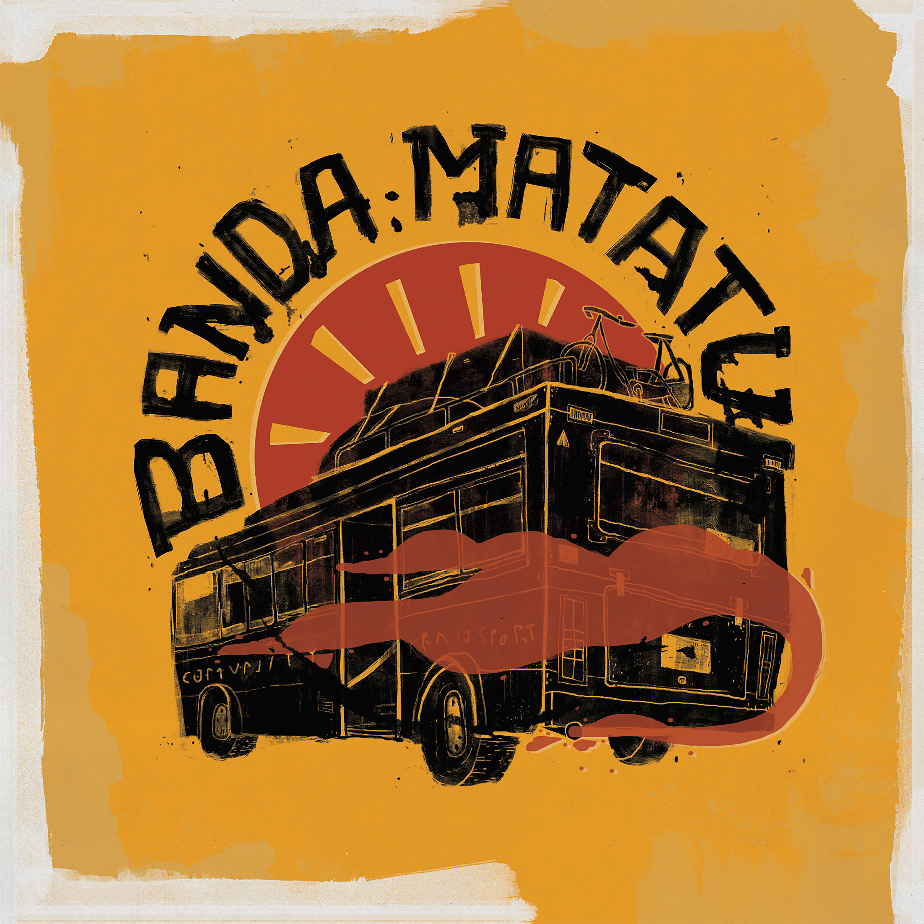 Banda Matatu - Matatu