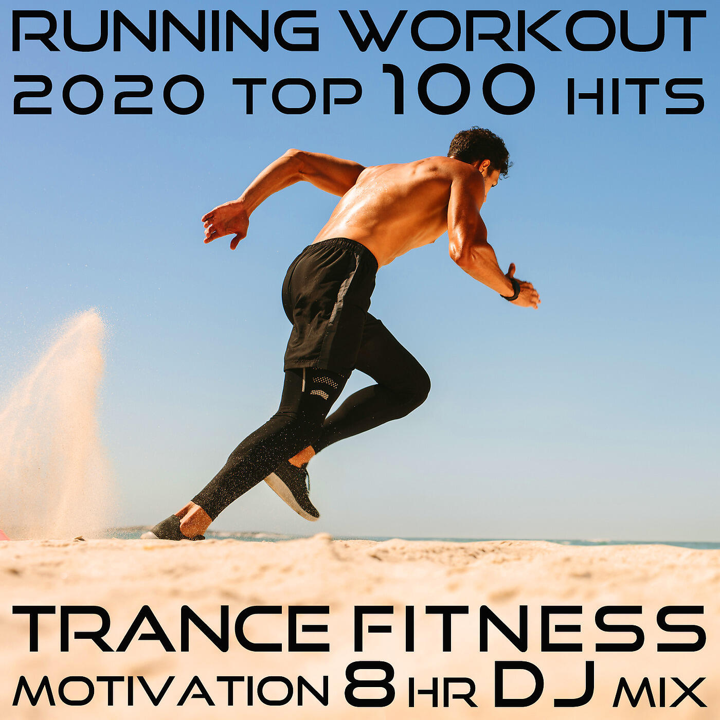 Running Trance - Shark Tank Guppies, Pt. 17 (165 BPM Hard Techno Krunch DJ Mix)