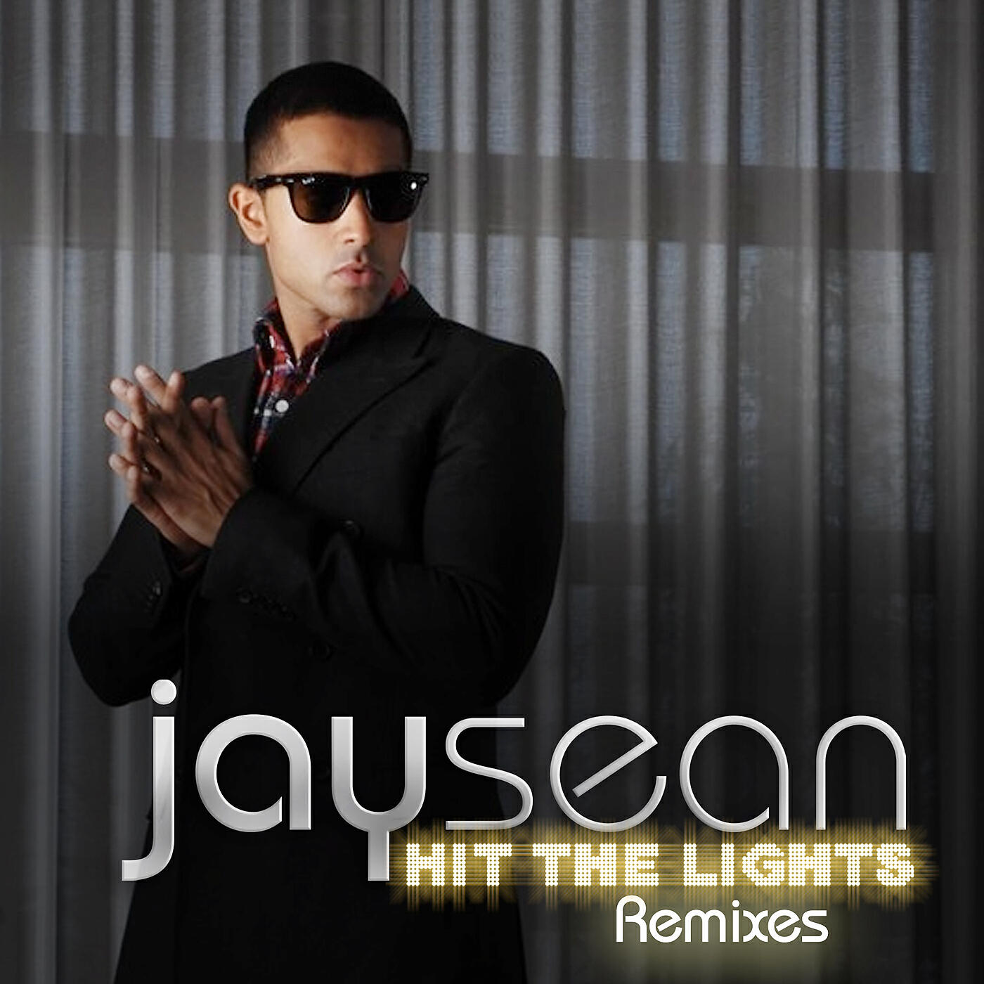 Jay Sean - Hit The Lights (7th Heaven Radio Remix Clean)