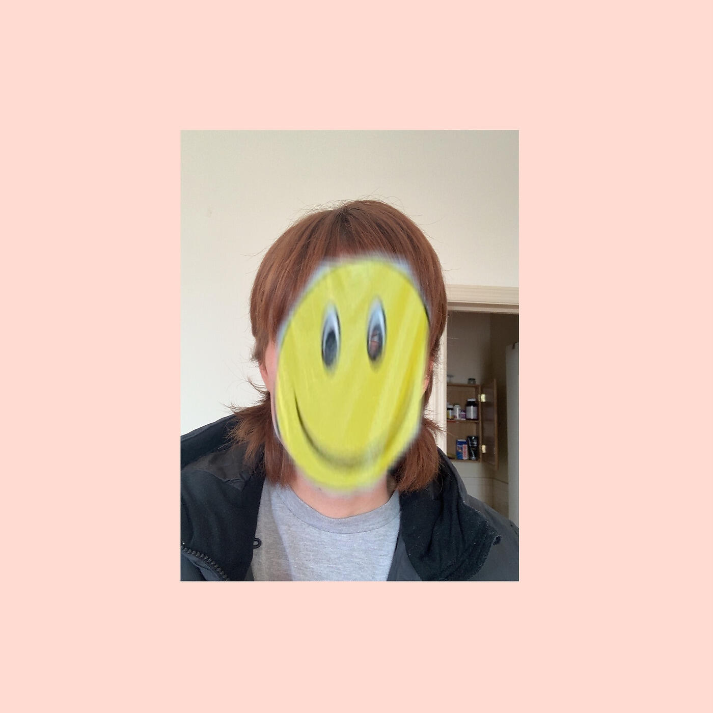 Aiden Yobear - Inspiration Is Basically Posession