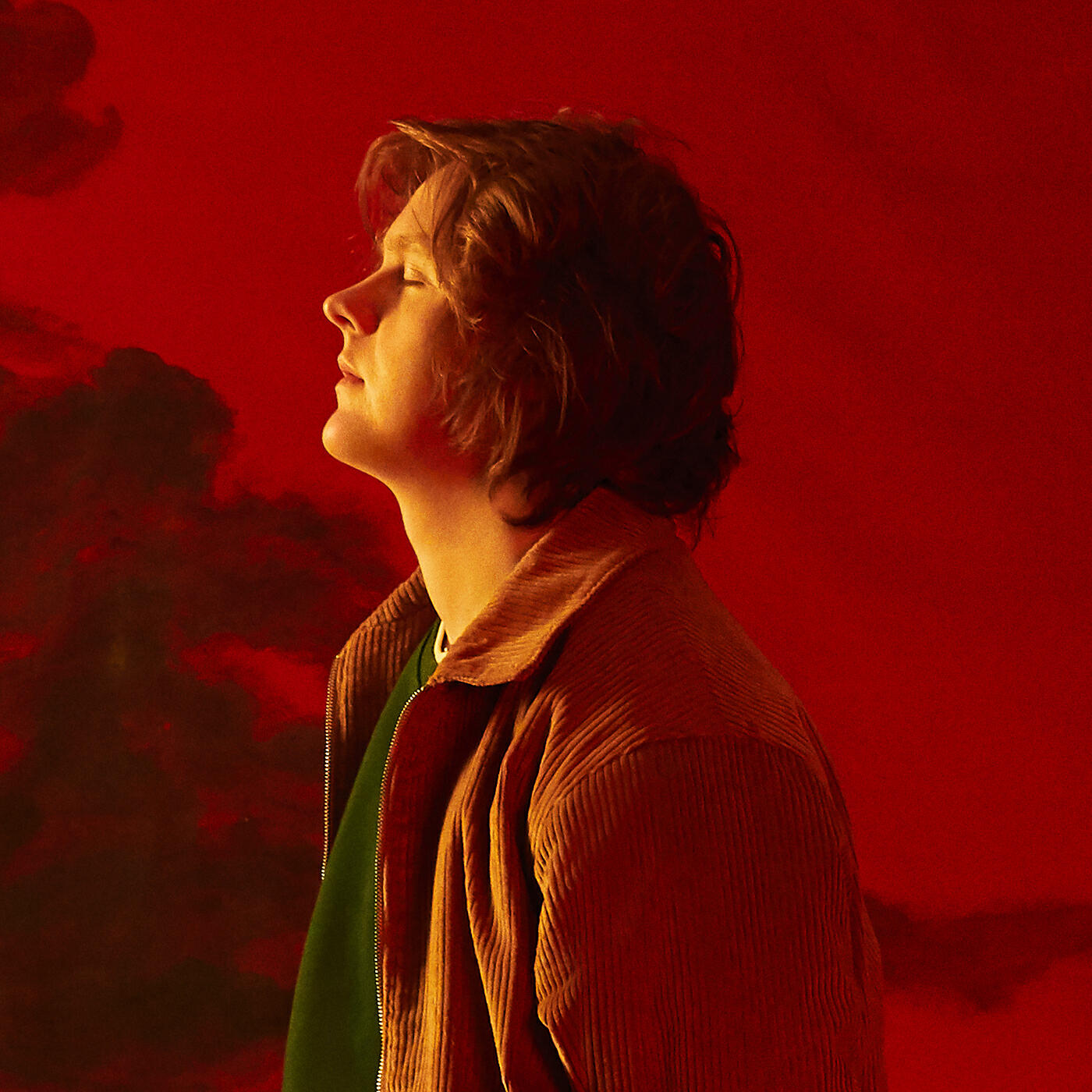 Lewis Capaldi - Before You Go (Piano Version)