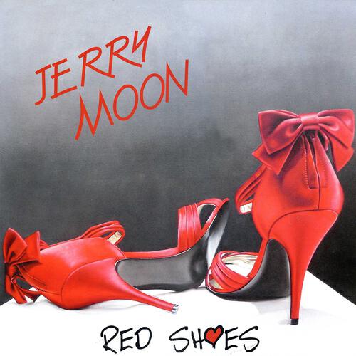 Jerry Moon - Red Shoes