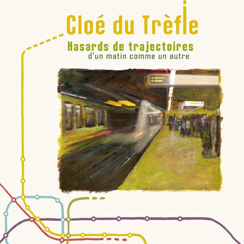 Cloe Du Trefle - Incident technique