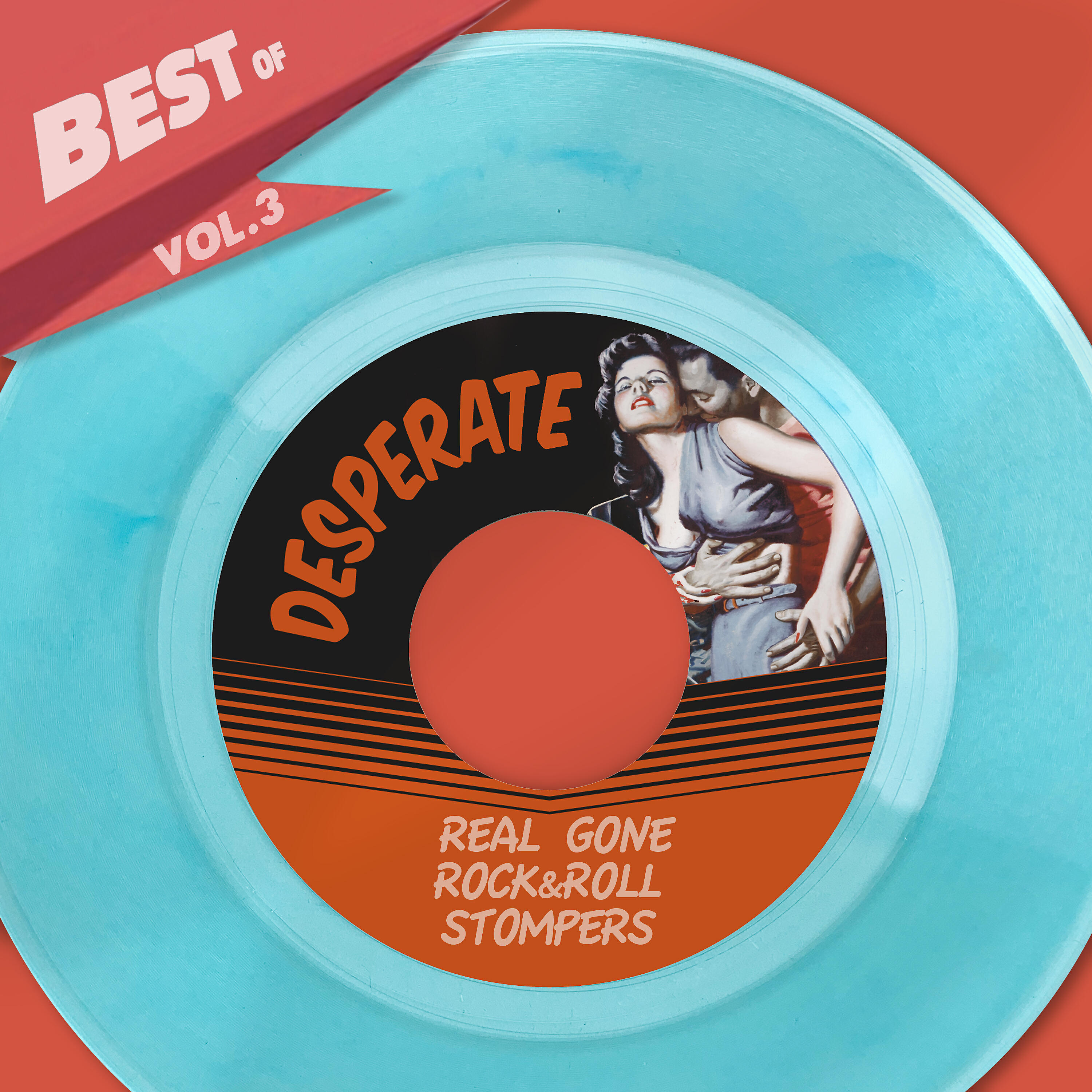 Big Bo Thomas - Big Bo´s Twist