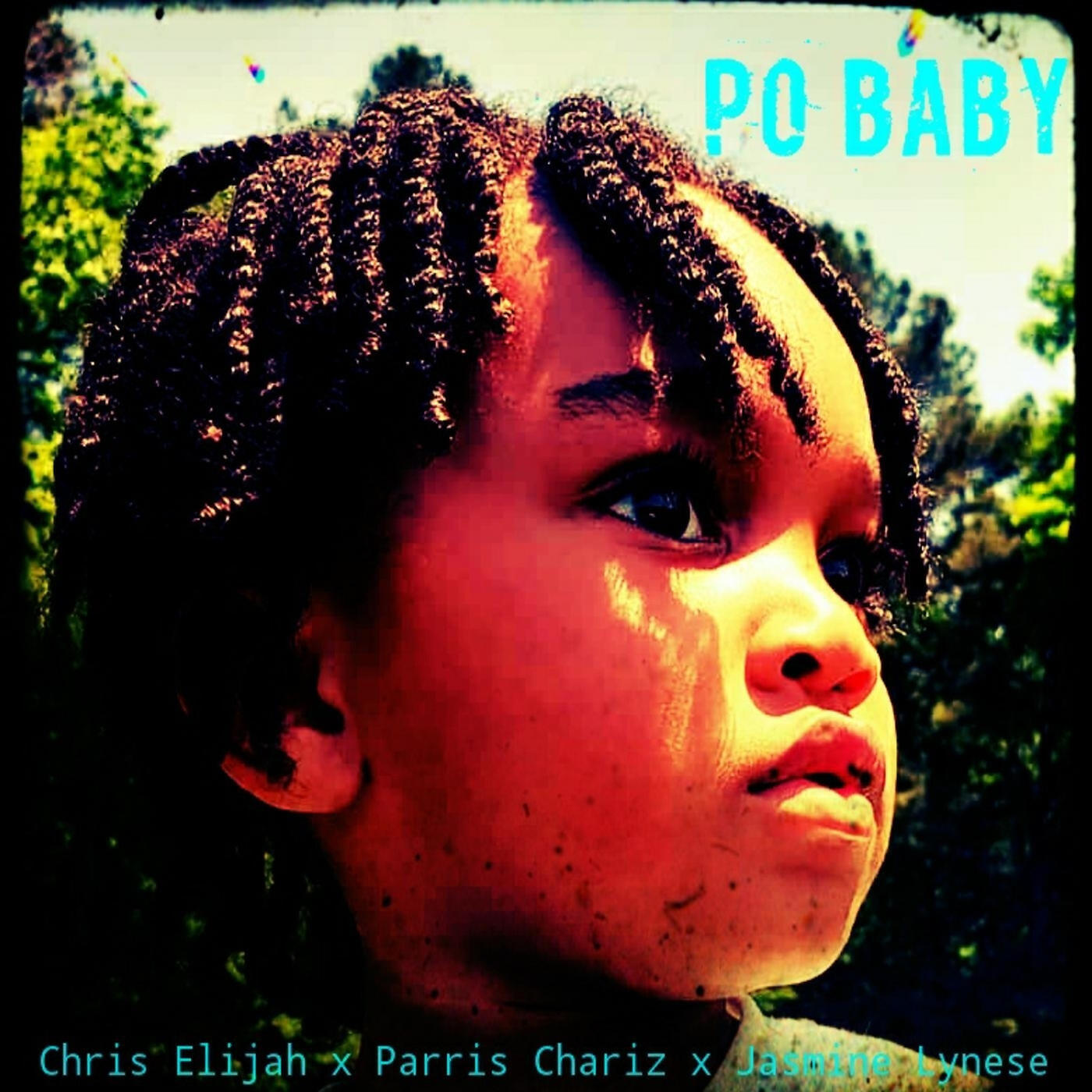 Chris Elijah - Po Baby
