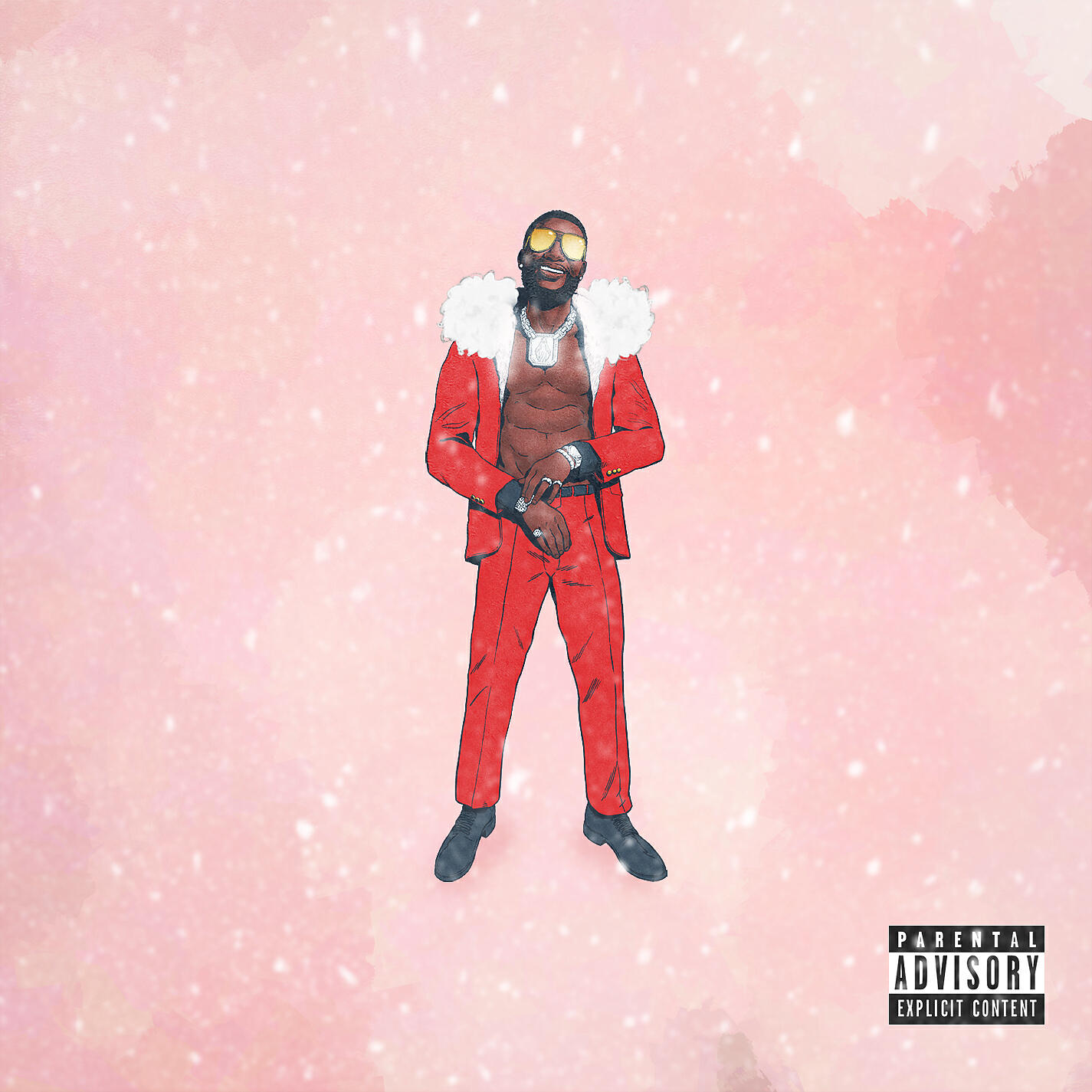 Gucci Mane - She Miss Me (feat. Rich the Kid)