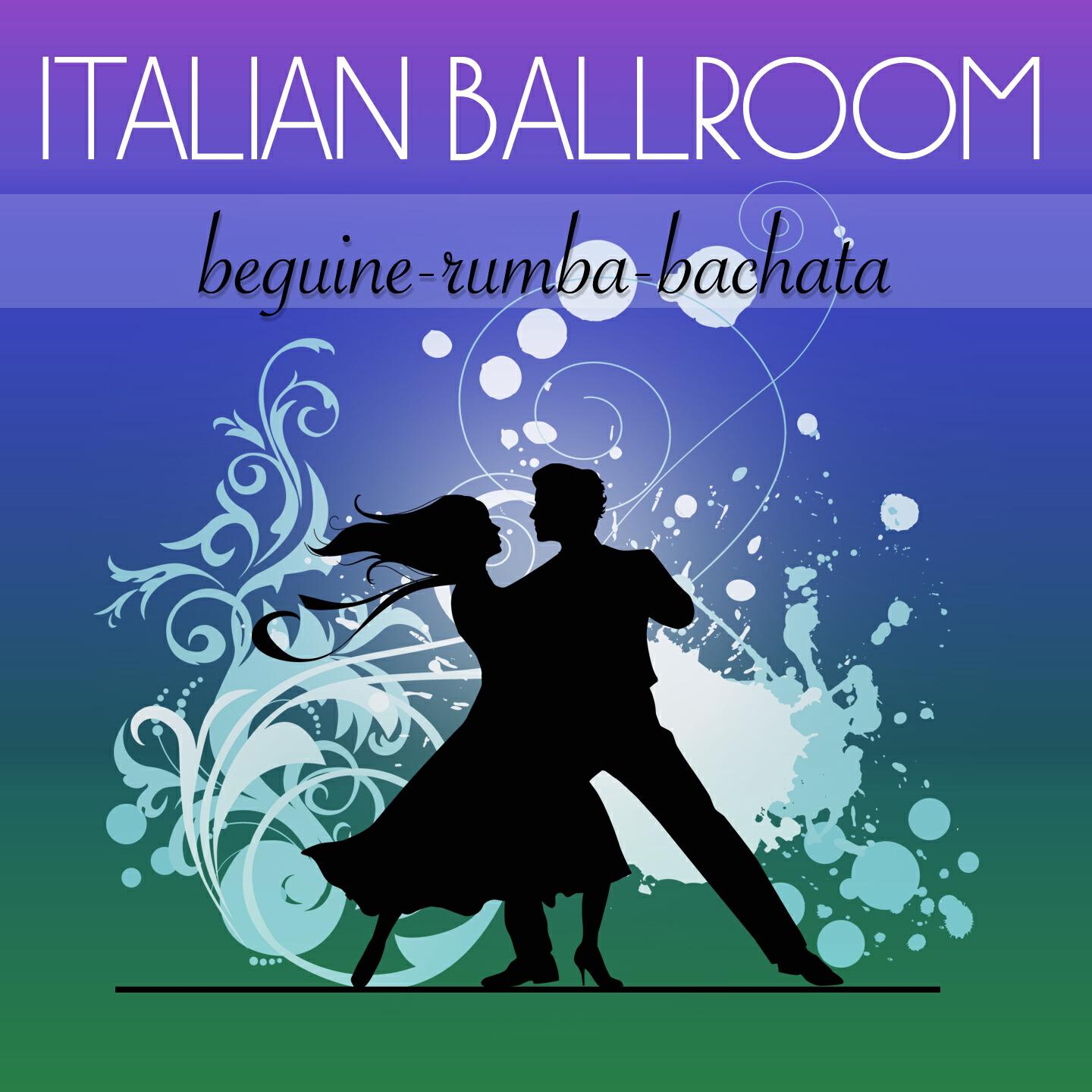 Italian Ballroom - Sono pazza di te (28 bpm)