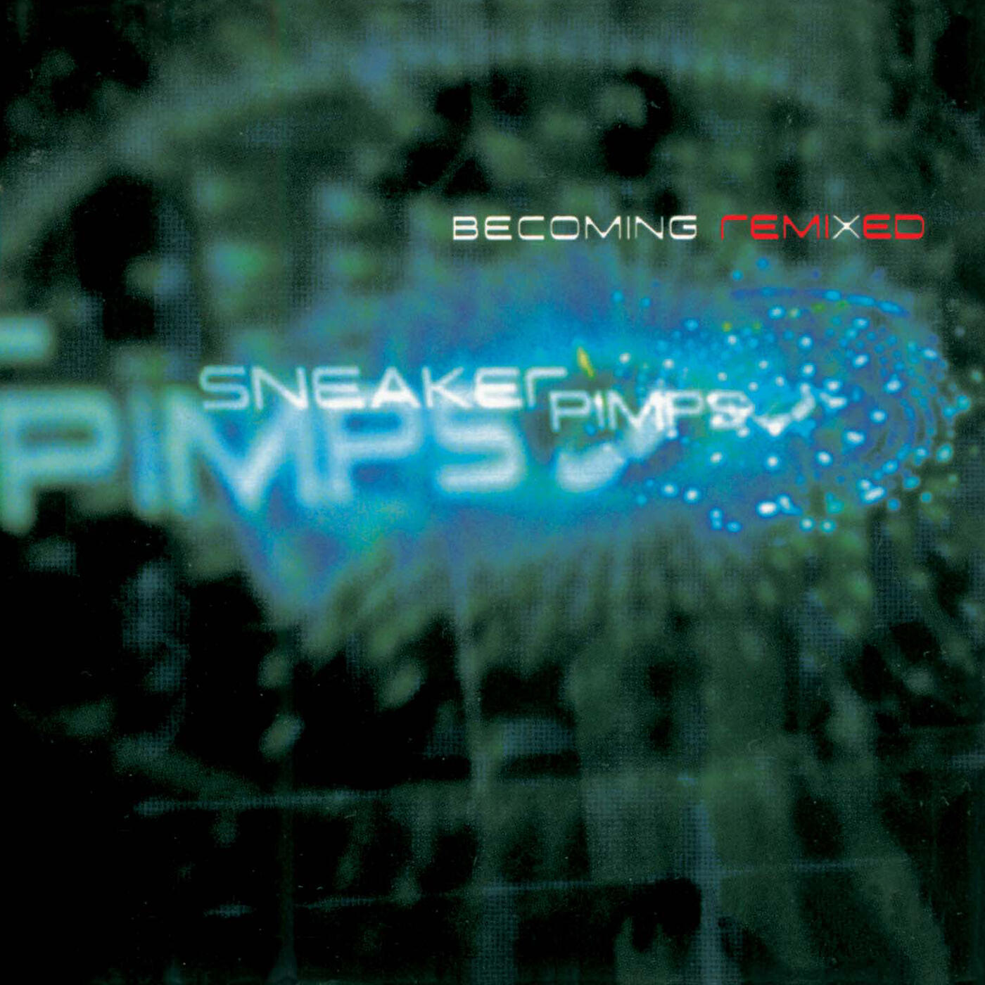 Sneaker Pimps - Six Underground (The Umbrellas Of Ladywell Mix #2)