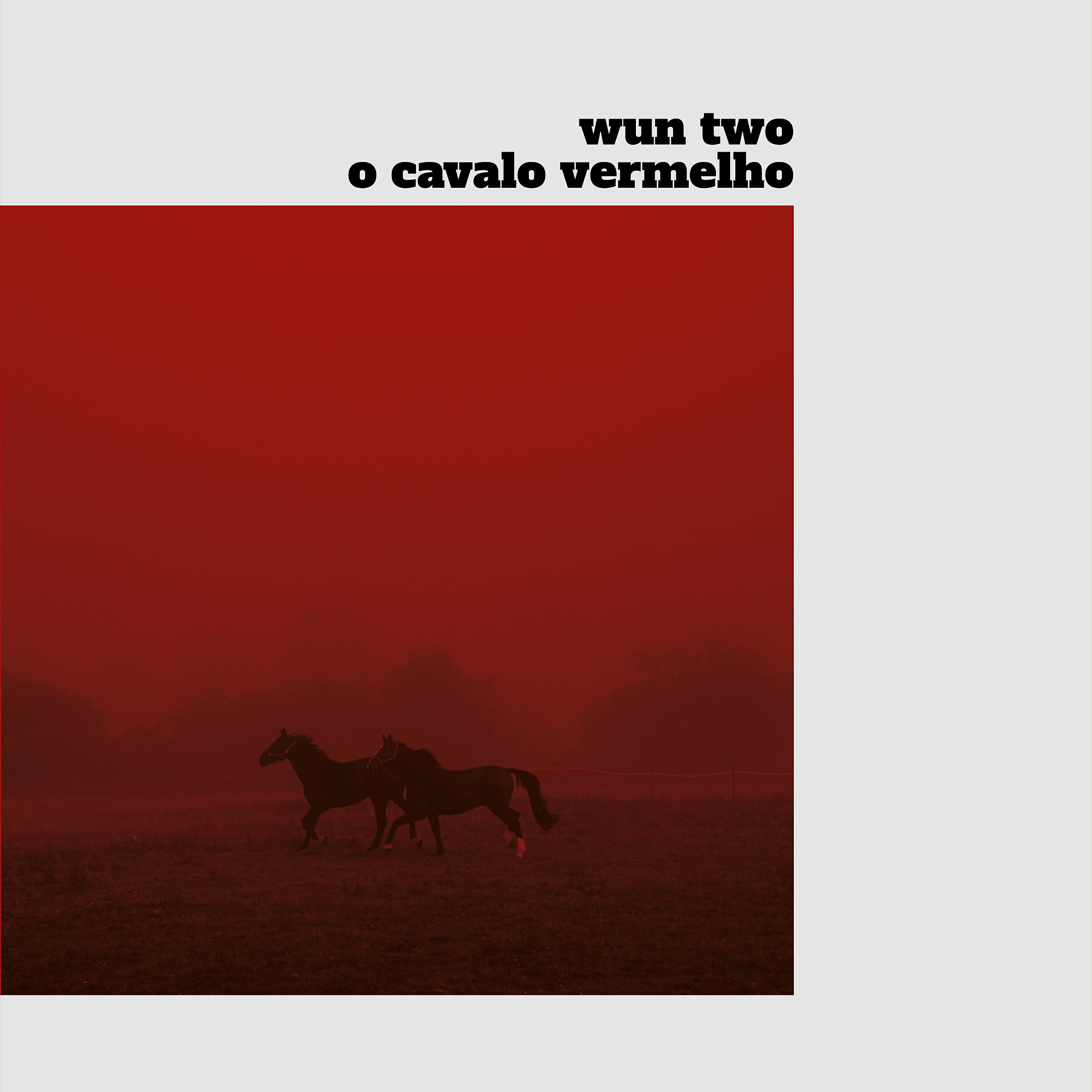 Wun Two - lago