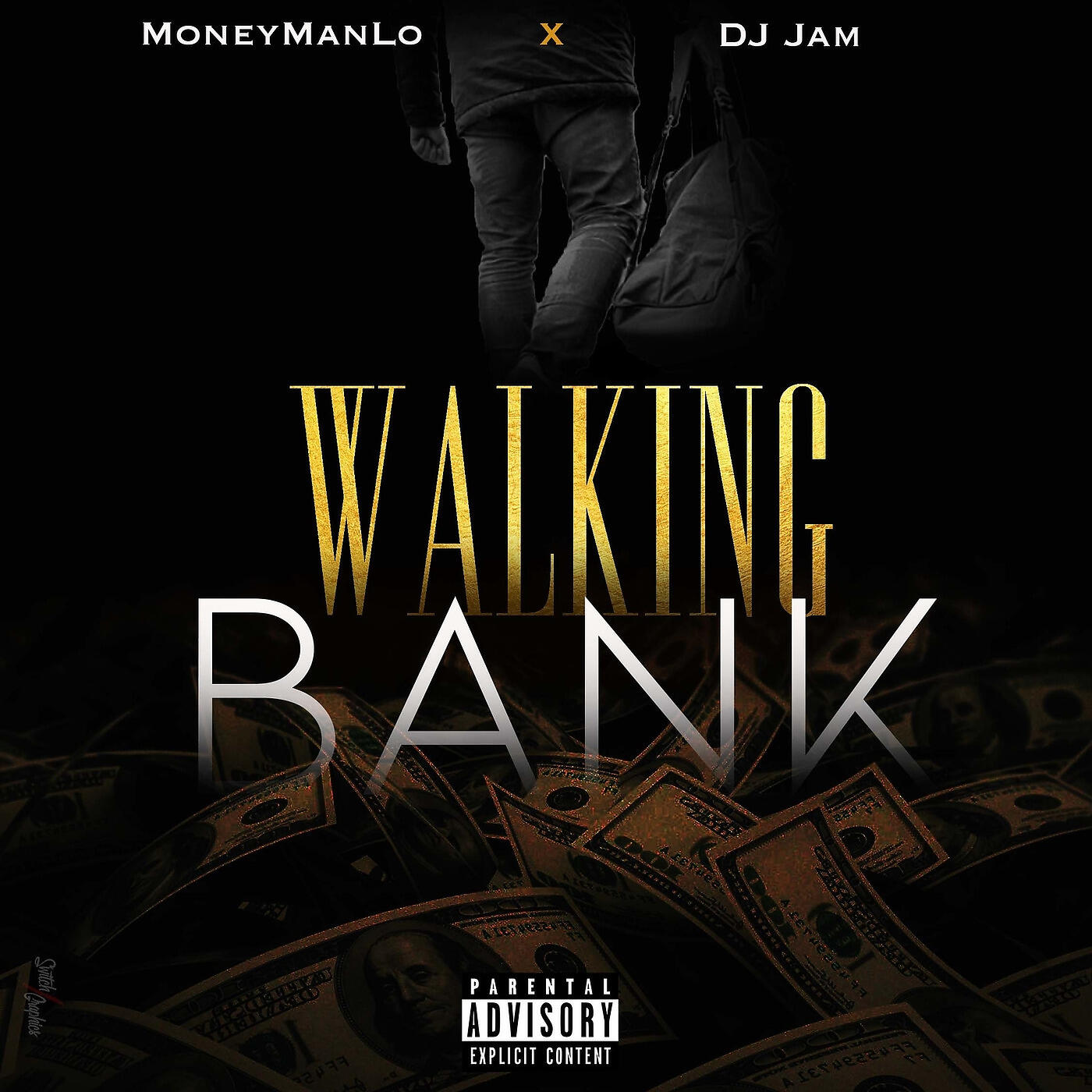MoneyMan Lo - Intro