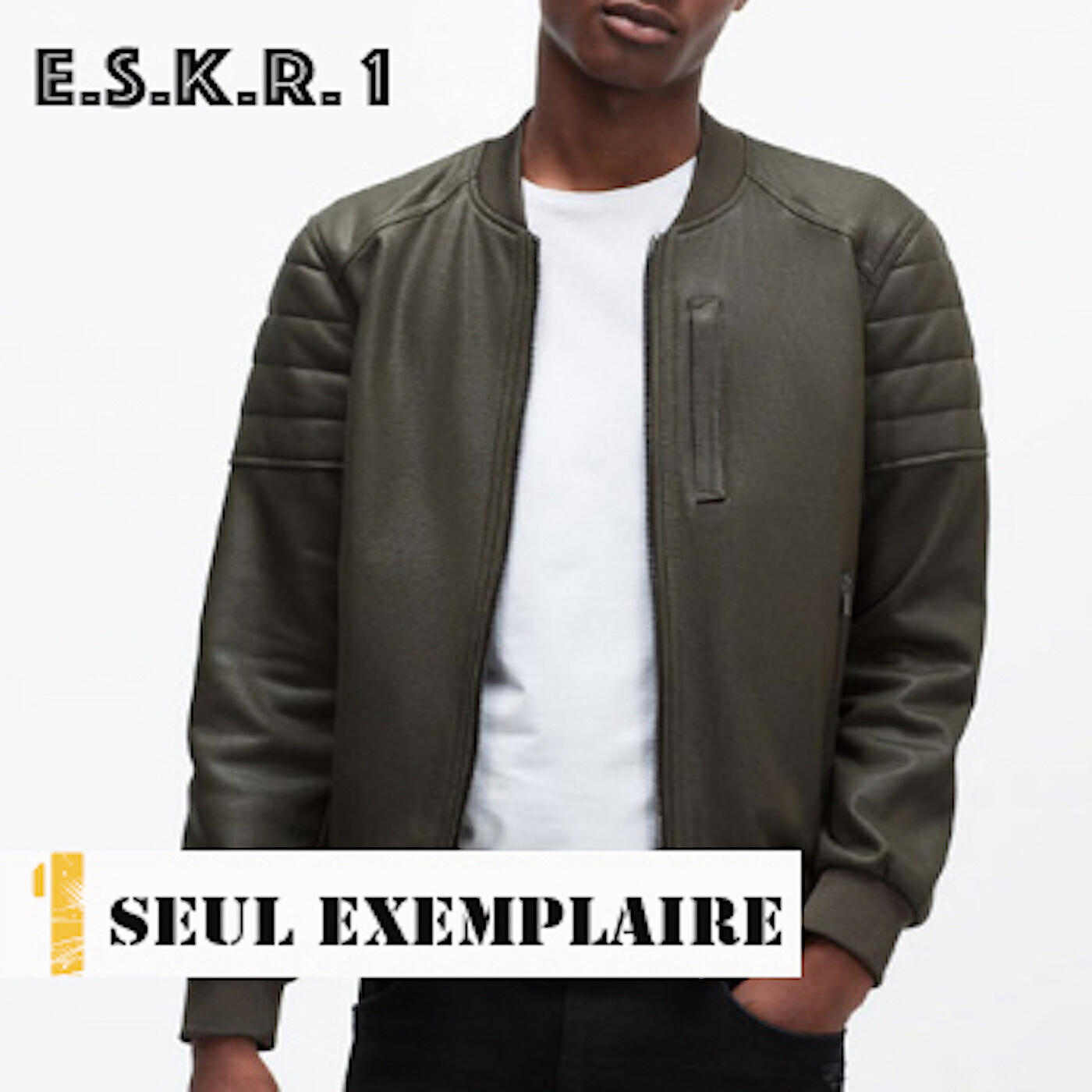 Eskr1 - Killer o Mic