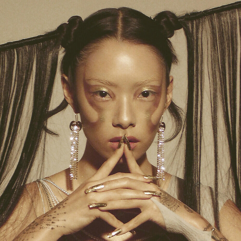 Rina Sawayama - Comme Des Garçons (Like The Boys)