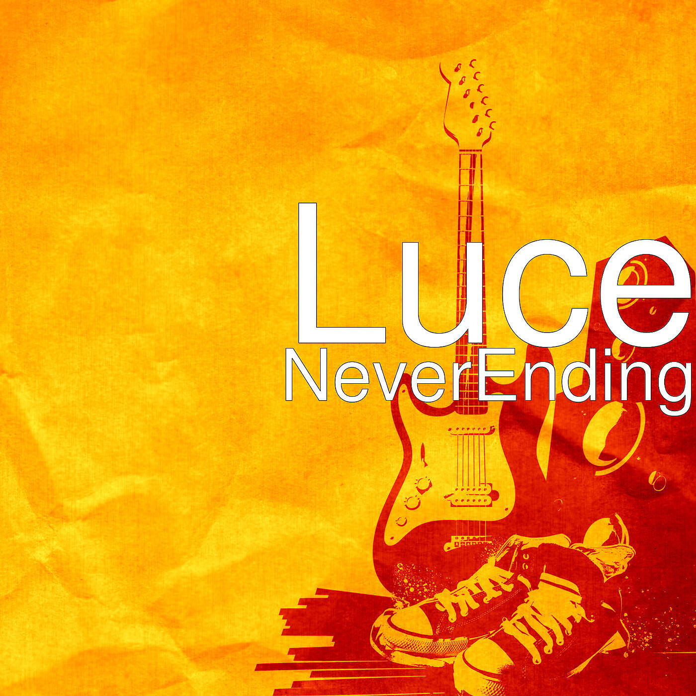 Luce - Diamond Lights